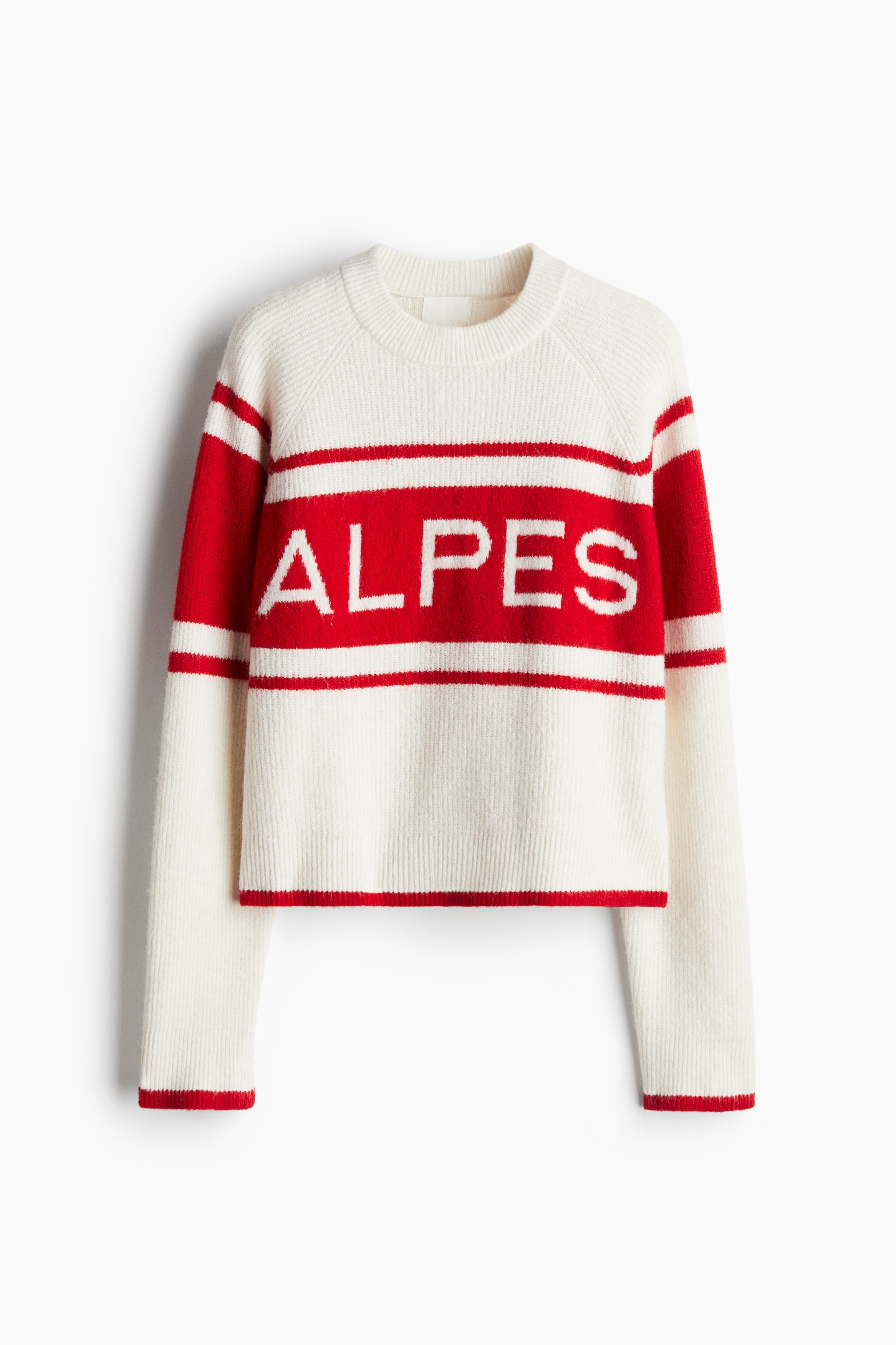 alps jumper h&m