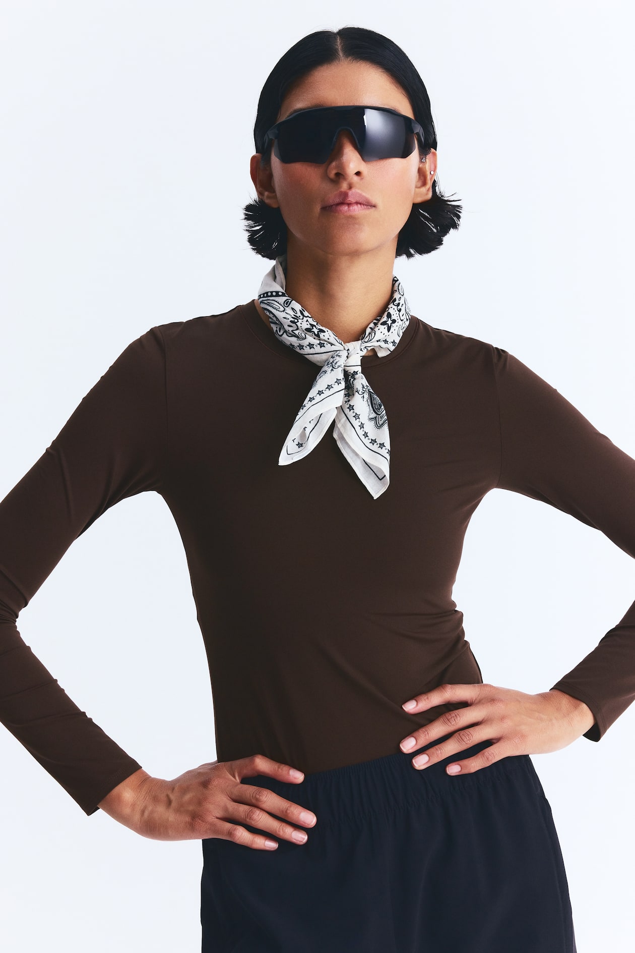 Sports Top with DryMove - image 3