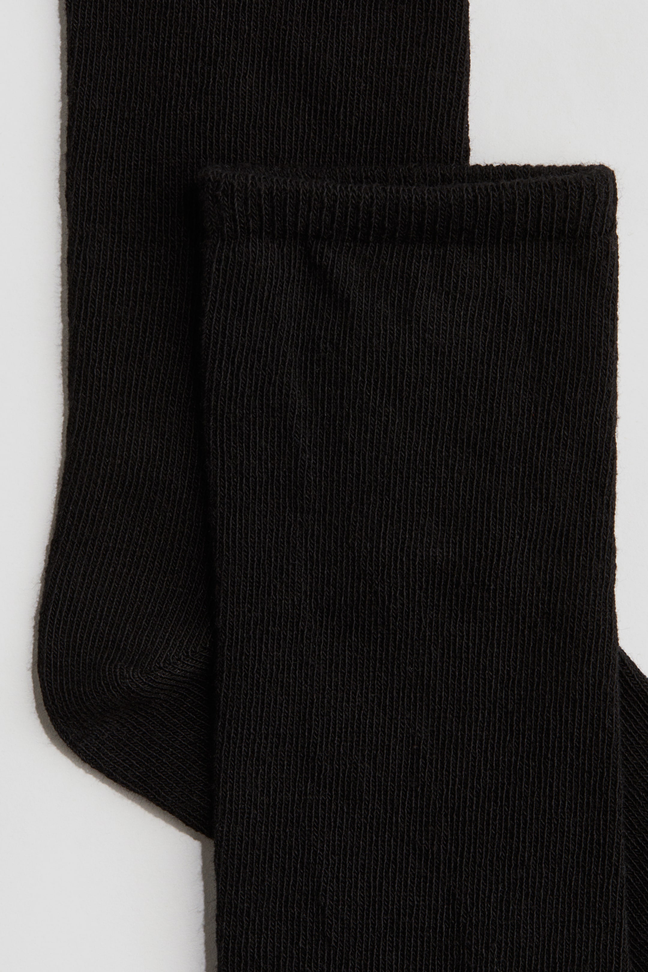 4-pack Knee Socks