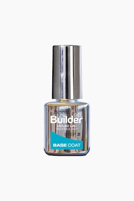 Gel Builder Nail Polish