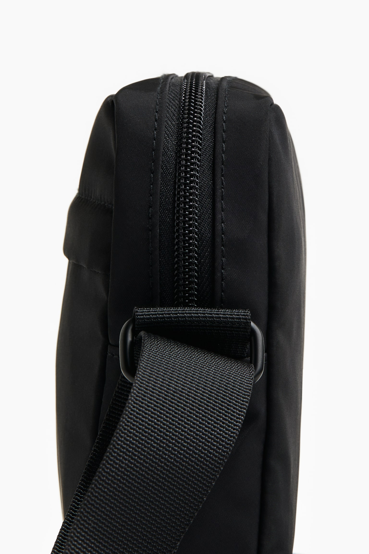 Small Shoulder Bag - Black - Men | H&M US