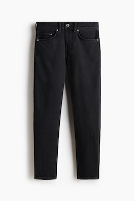 Tapered Jeans