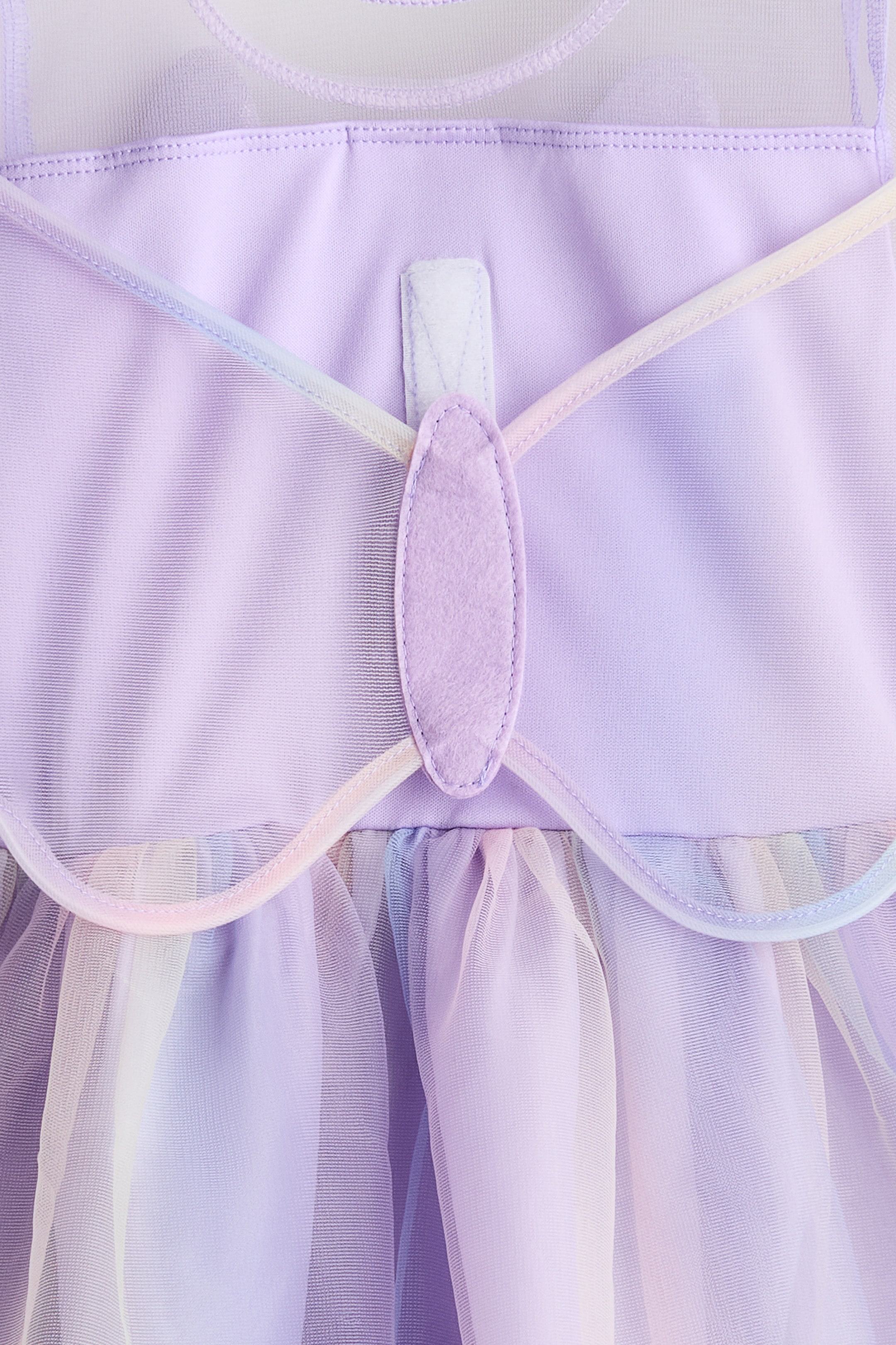 Unicorn Dance Dress