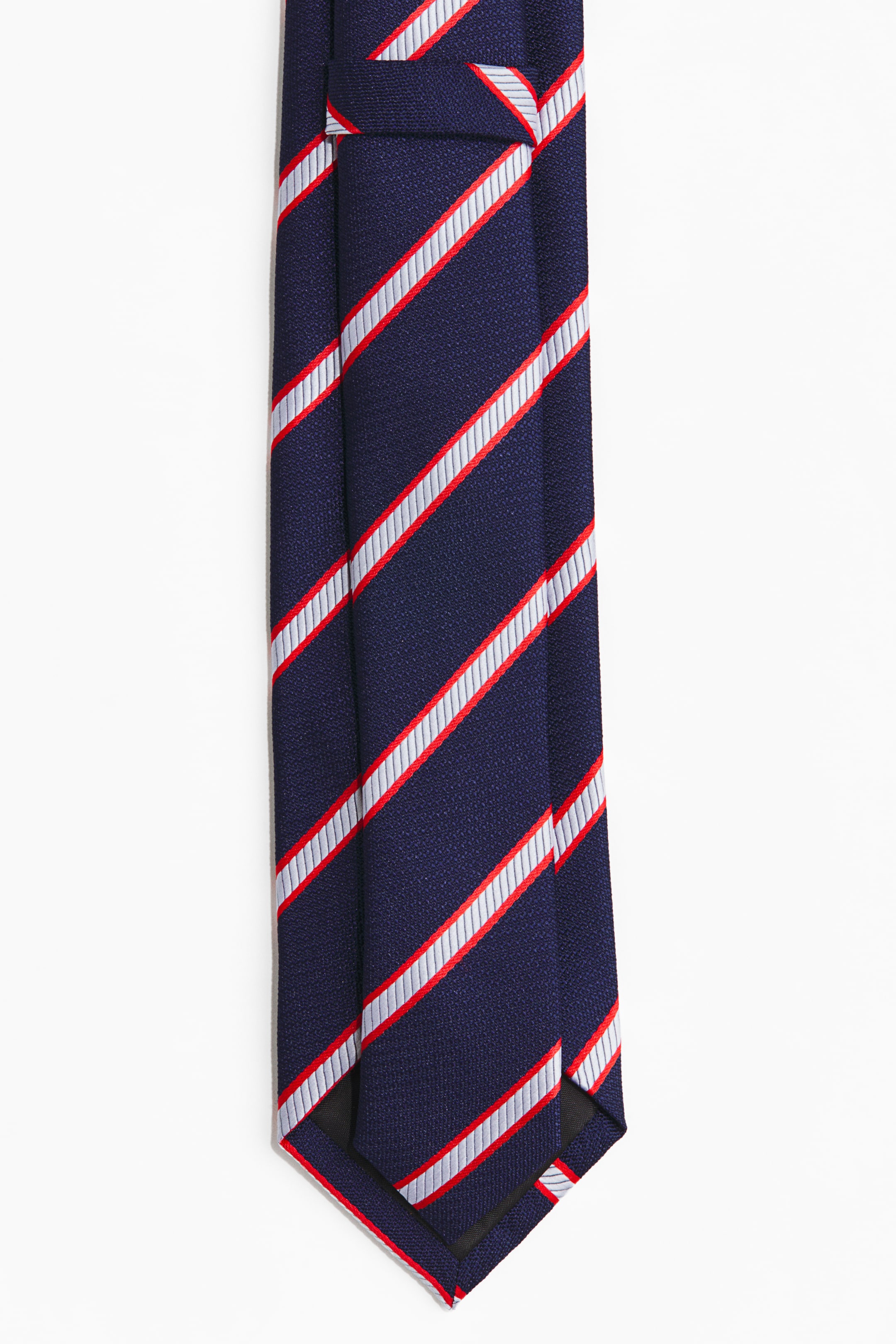 Patterned Tie