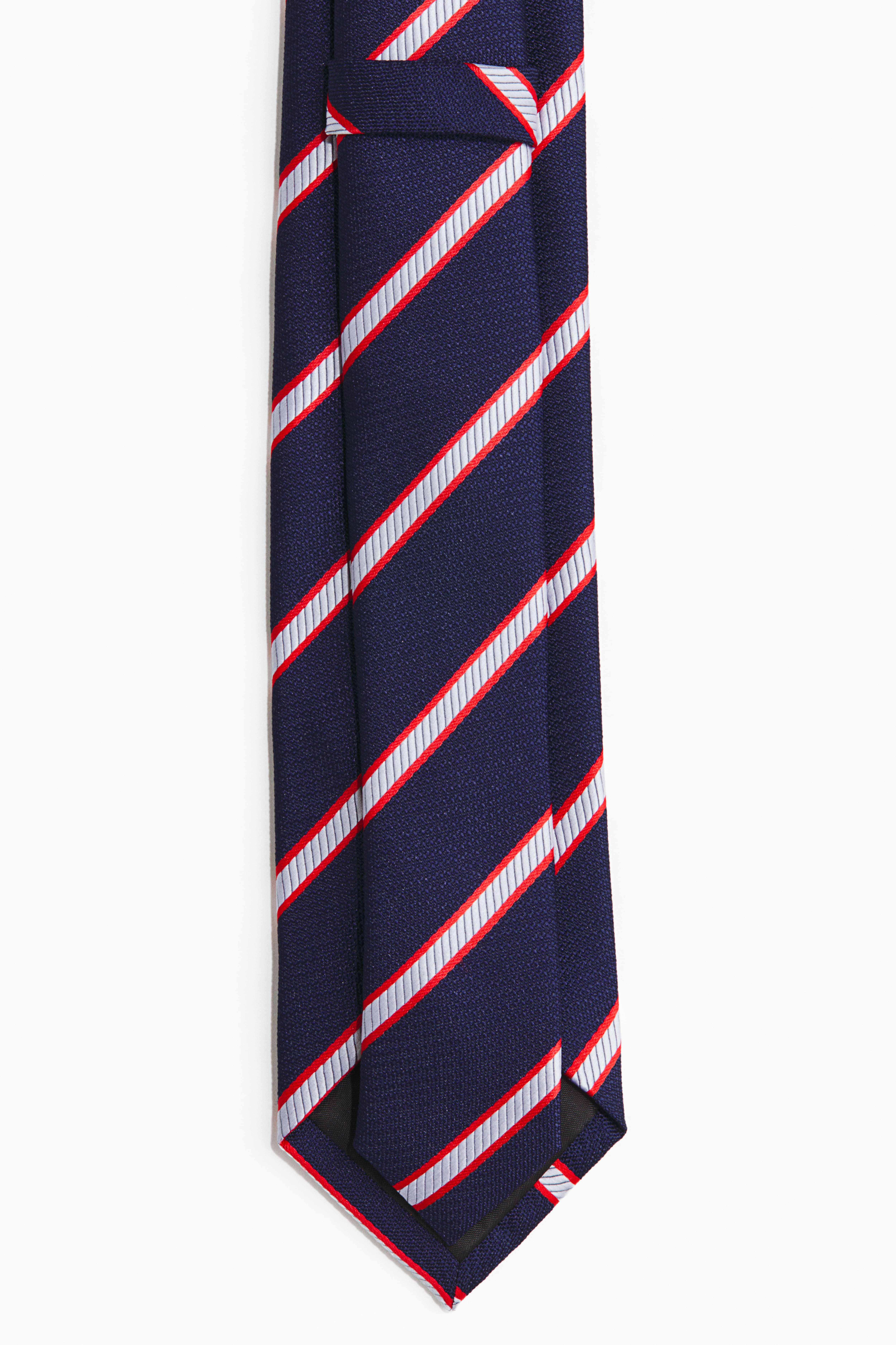 Patterned Tie