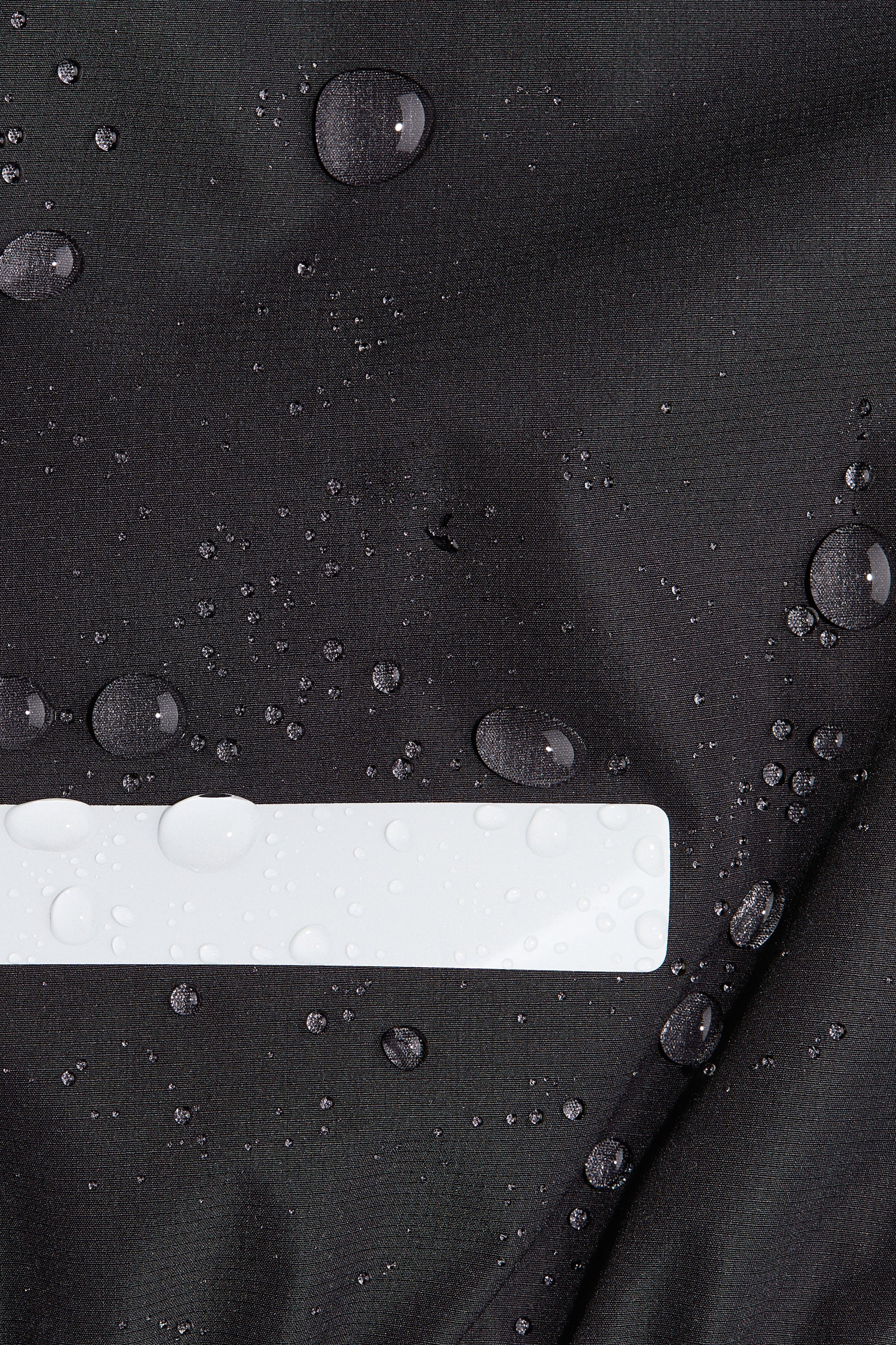 Детские куртки H&M Rain Jacket — фото 9