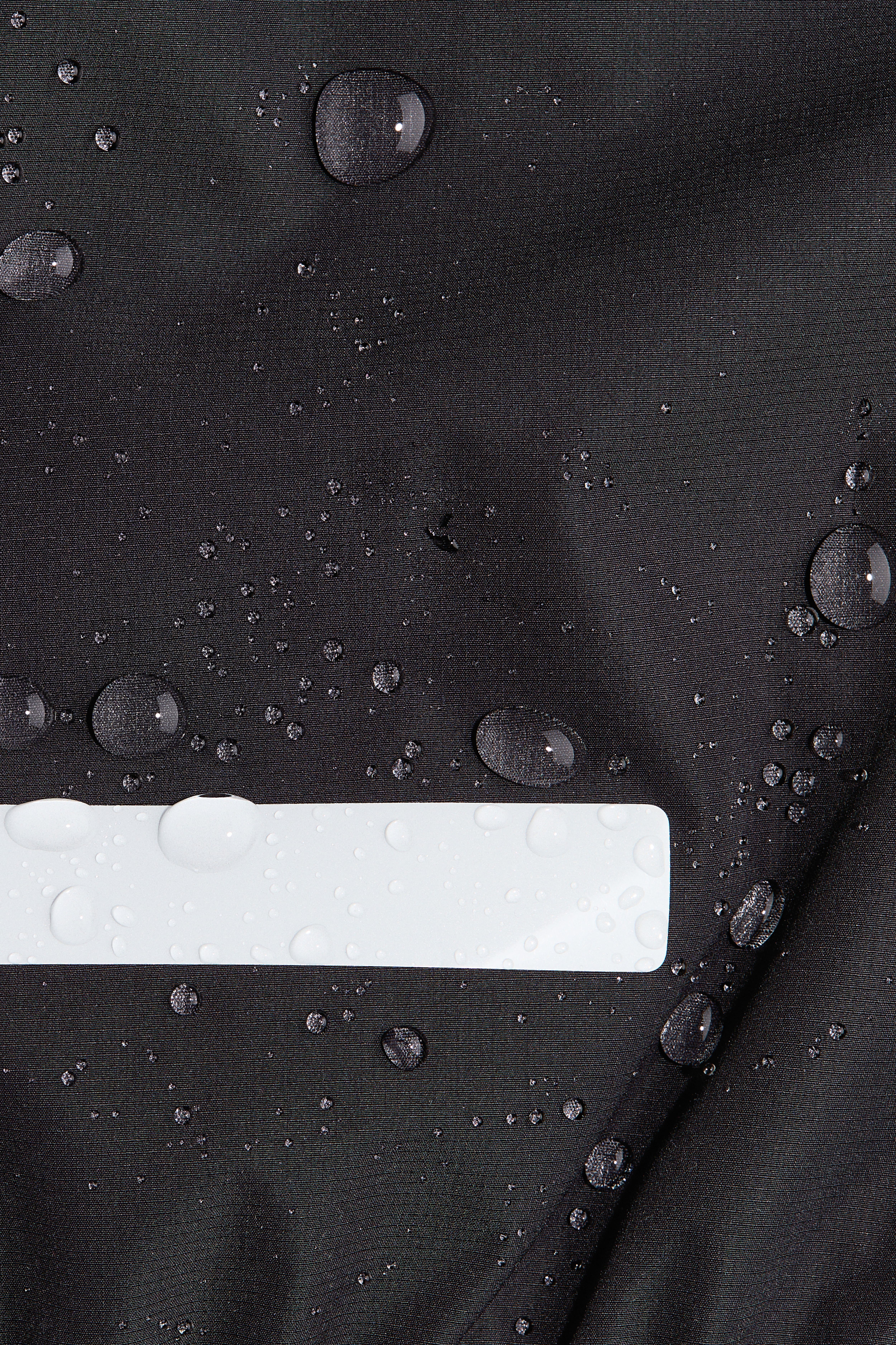 Rain Jacket