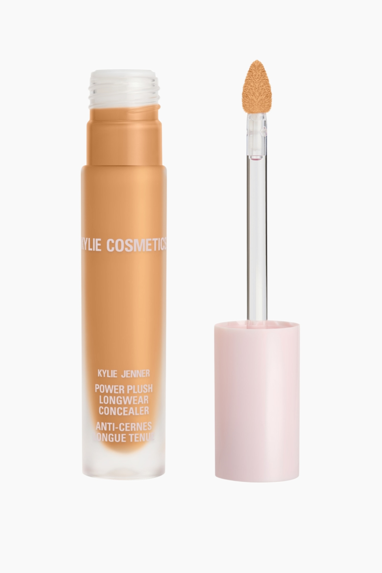Kylie Cosmetics - Power Plush Longwear Concealer - 7w