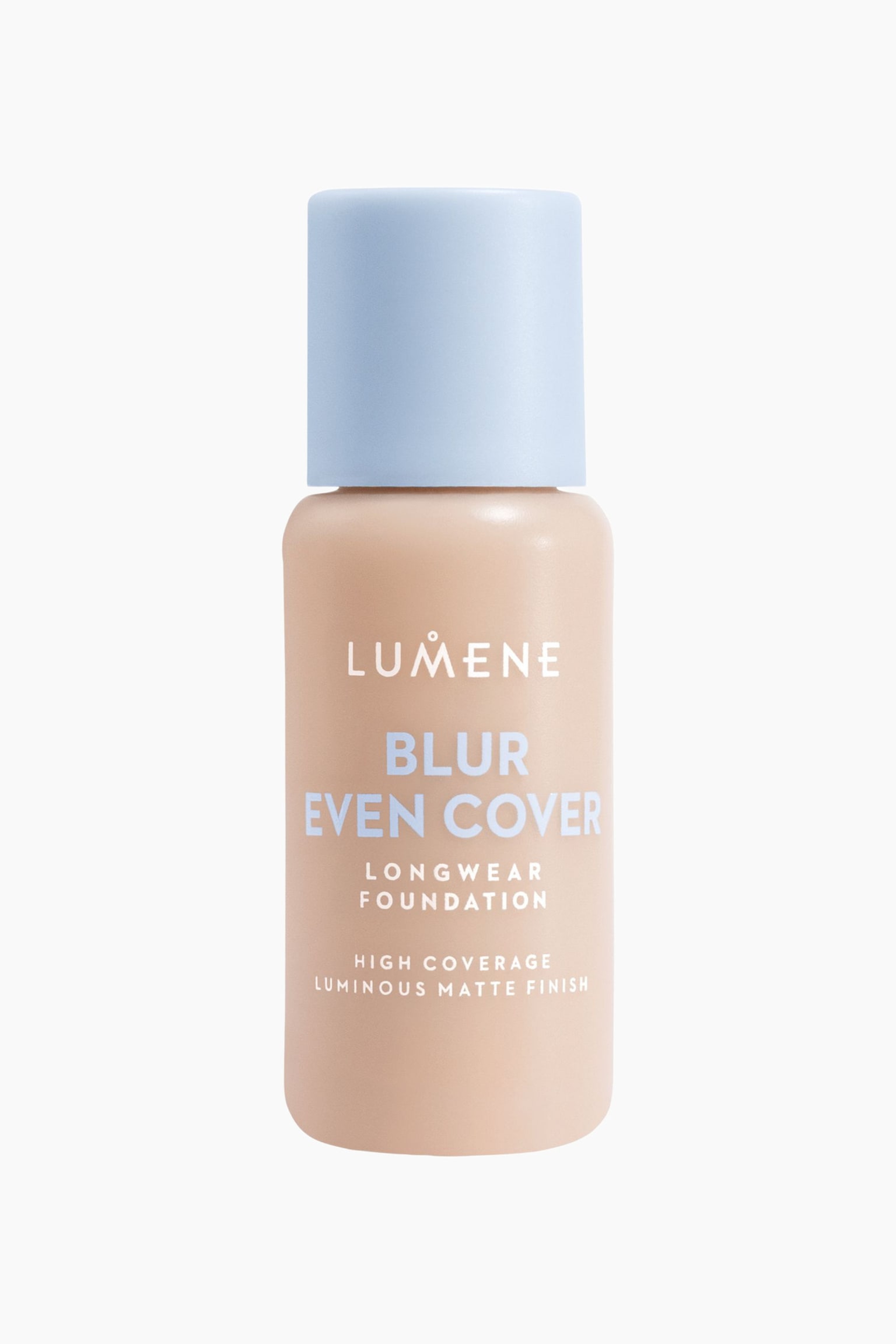 Even Cover Foundation - 1.5/0.5/2/4/5