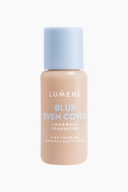 Even Cover Foundation
