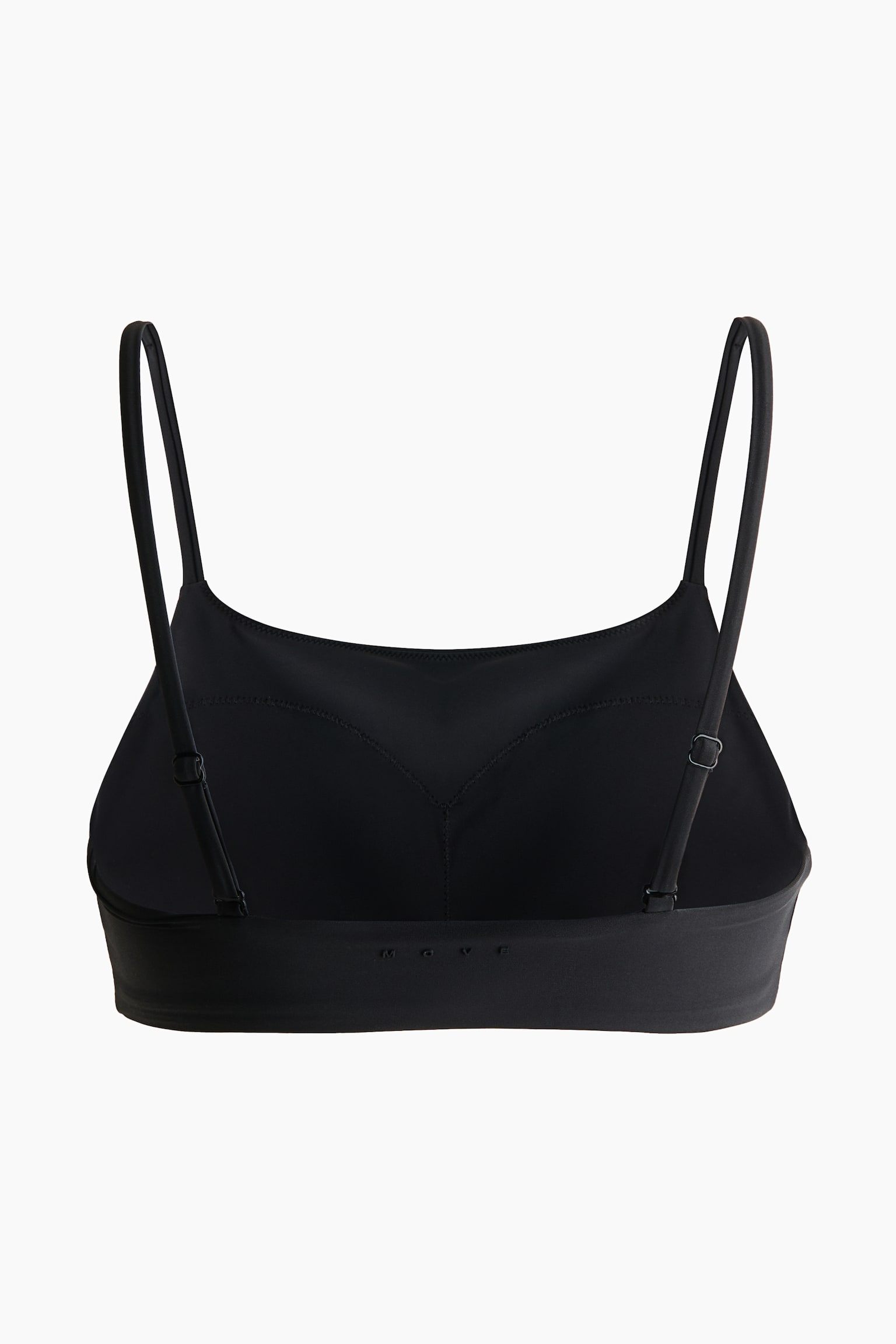 Sports bikini top - 9
