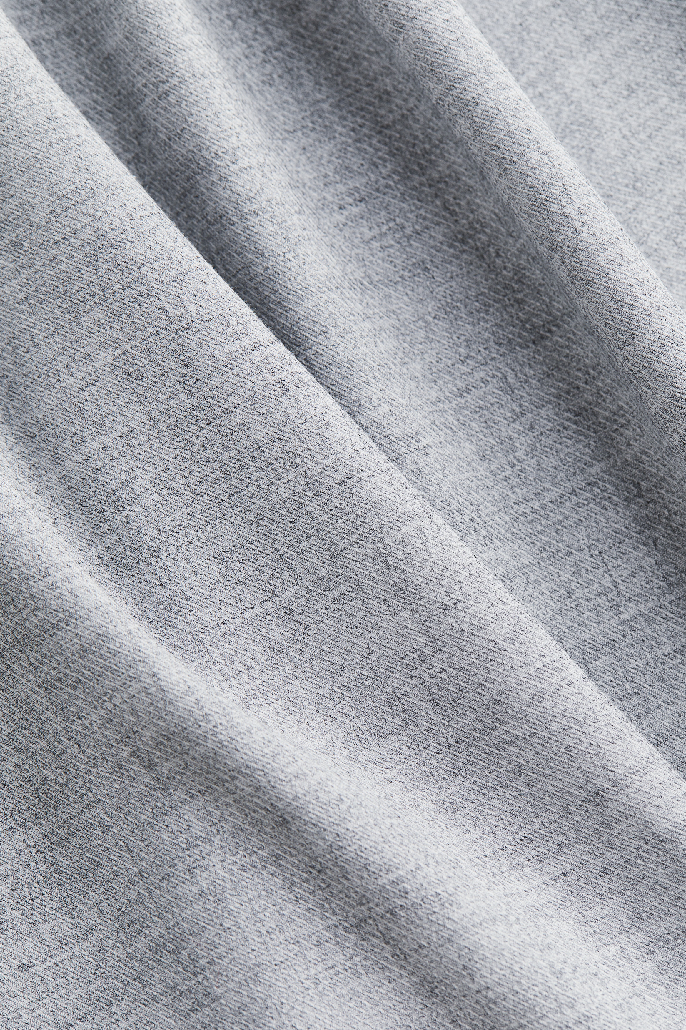 A-line dress