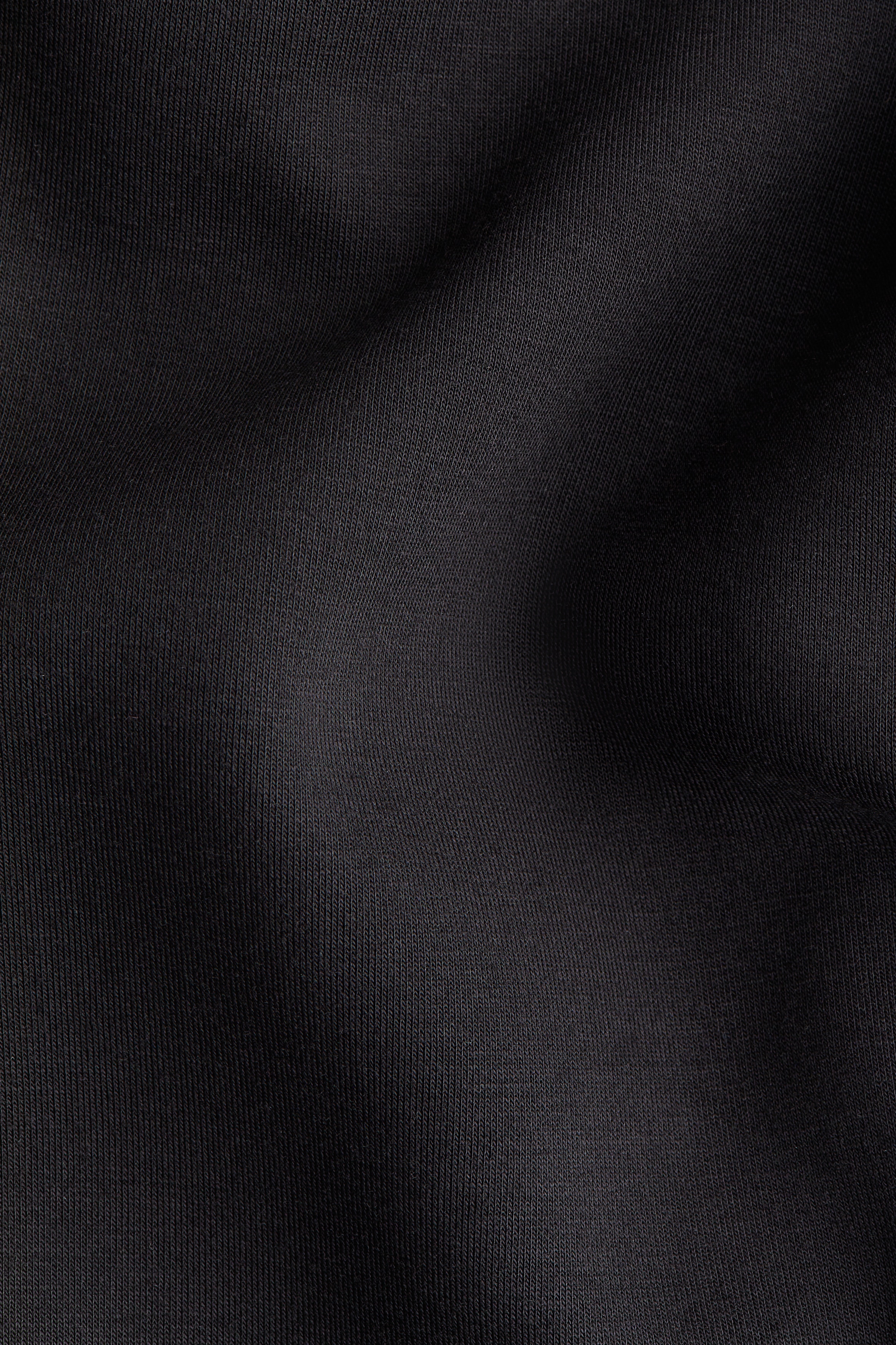 Wide pull-on trousers