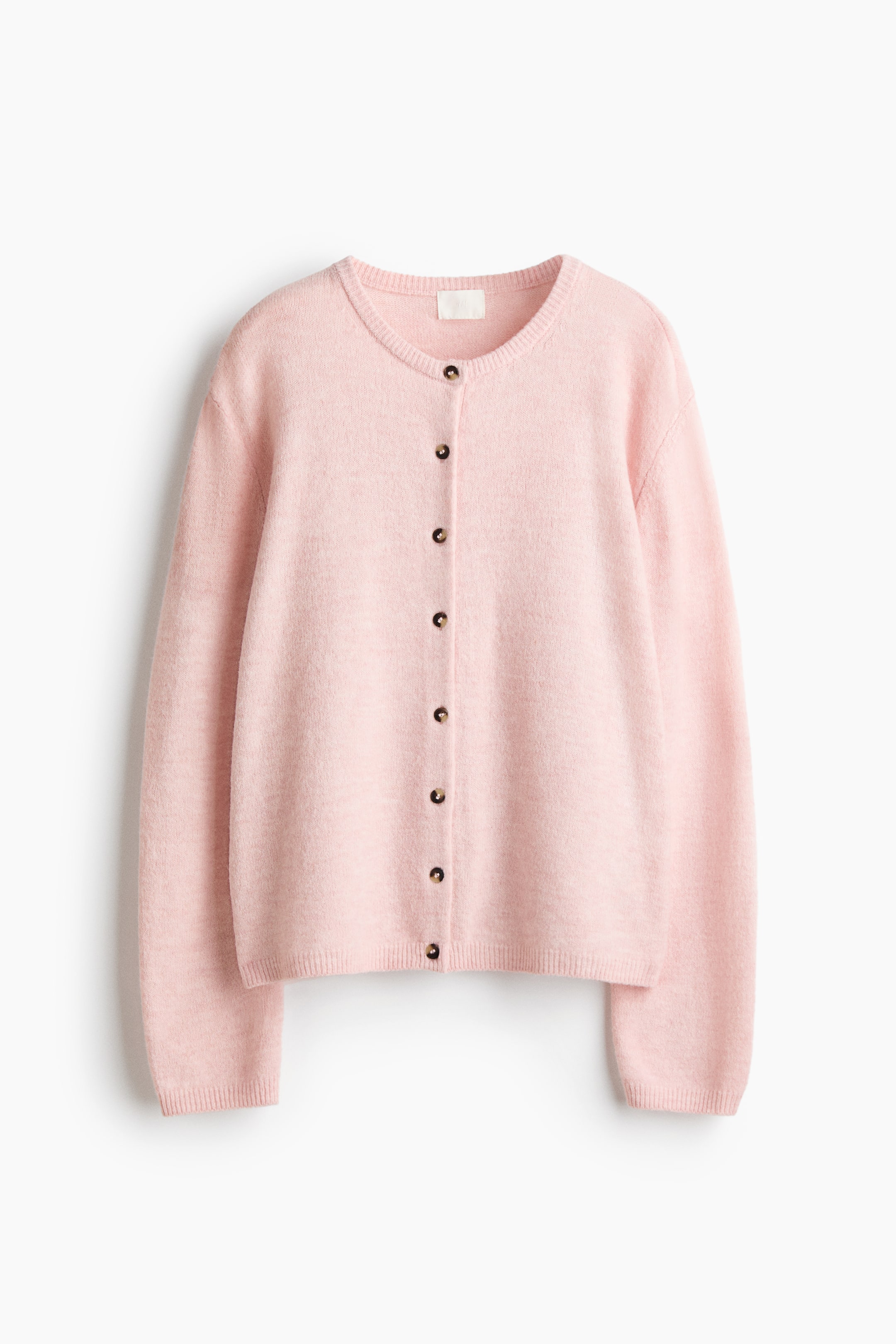 Cardigan fra H&M