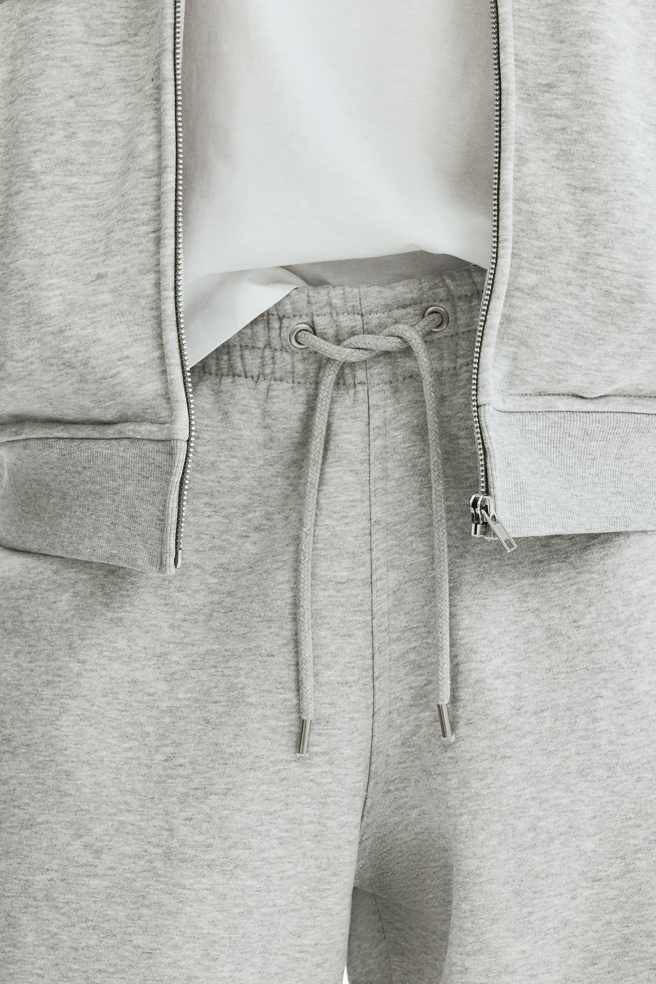 Loose-Fit Sweatpants