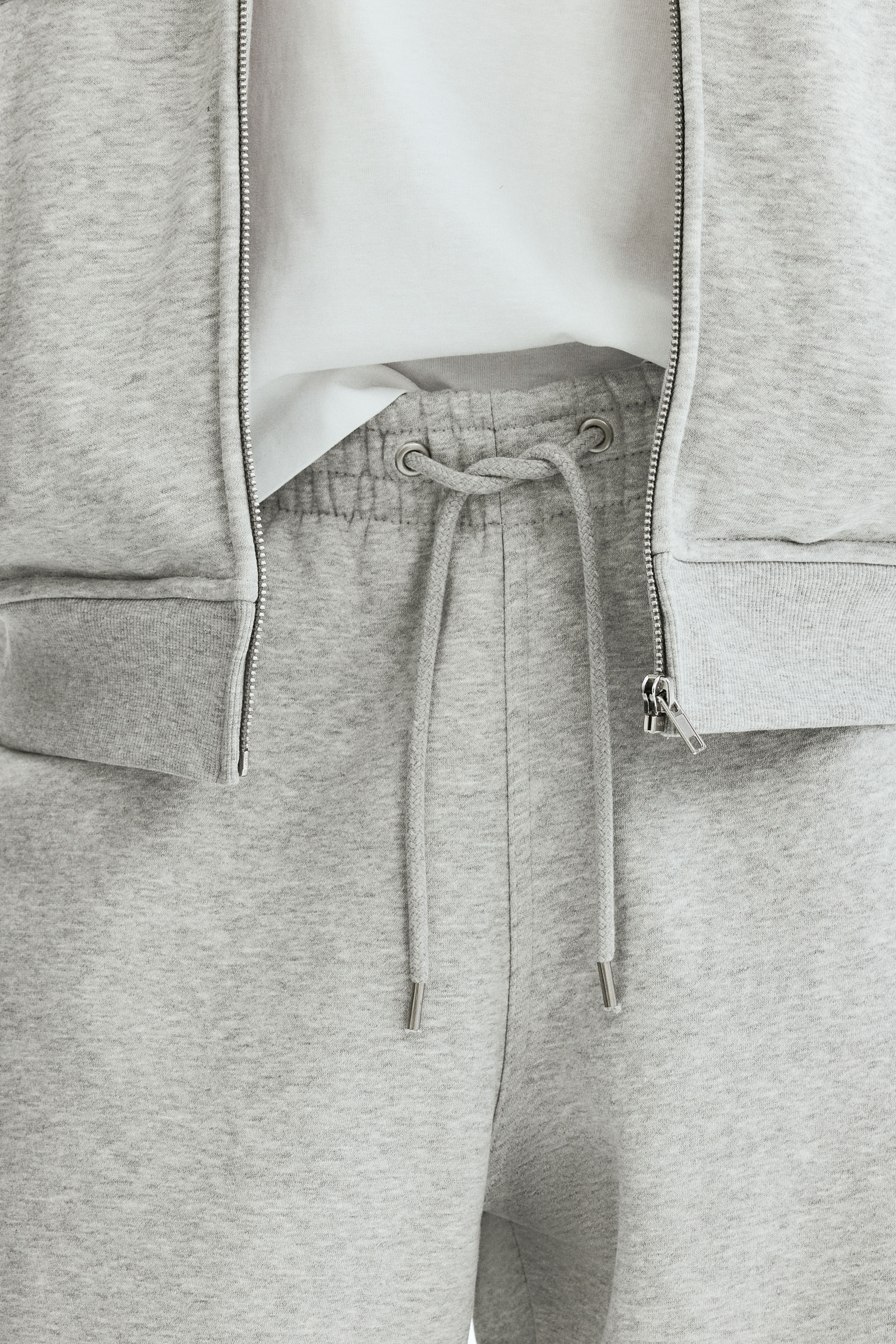Loose-Fit Sweatpants