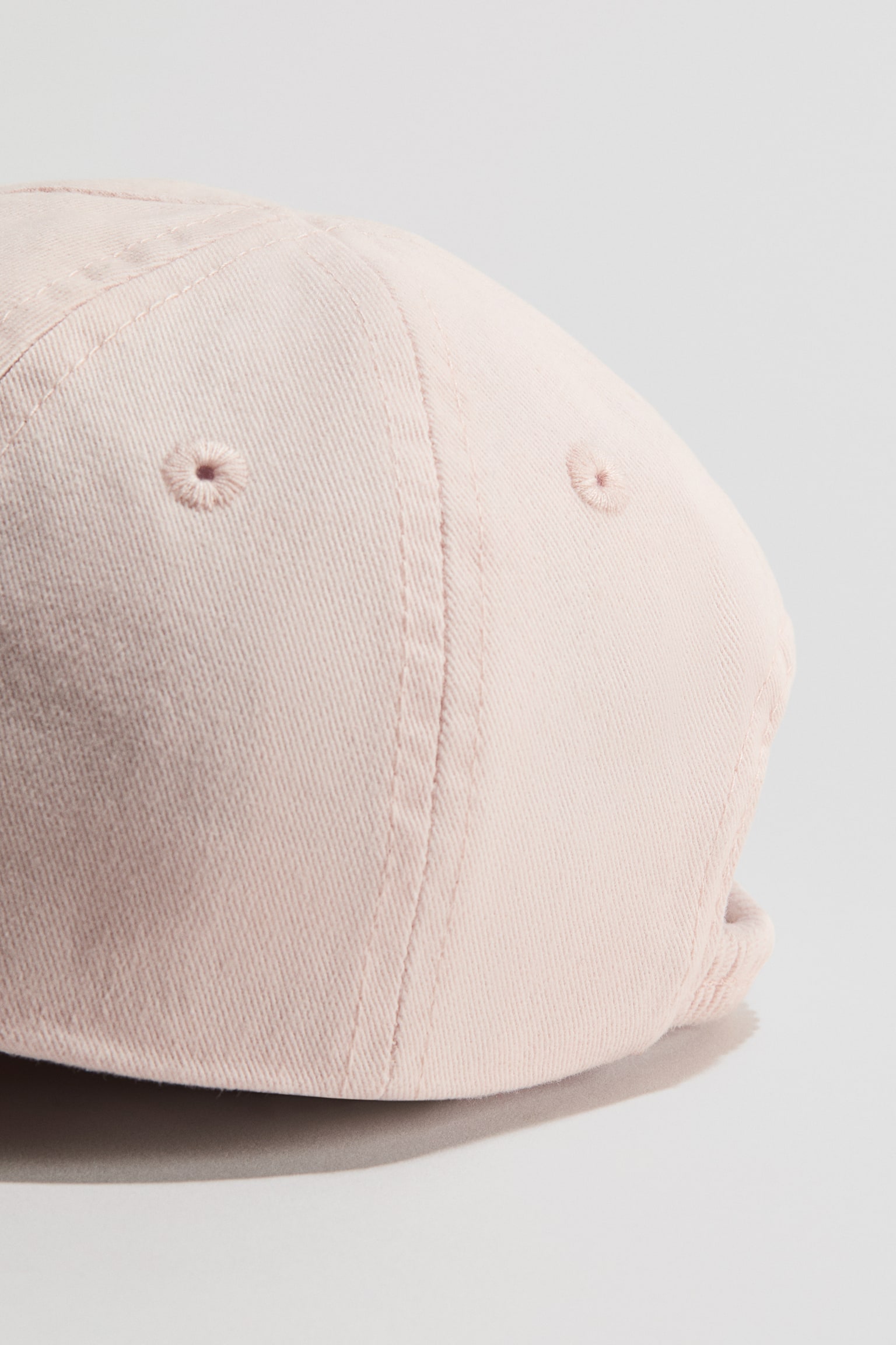 Cotton cap - Light pink/Little Dreamer/Light blue/Teddy bear/Light beige/Vehicles/Mole/Dinosaurs/Light green/Happy/Dark grey/Mini Adventurer/Red/New York City/Dark denim blue/Beige/Dogs/Brown/Happy/Dark grey/Dark mole/New Discoveries/Light green/Mini Adventurer/Denim blue - 2
