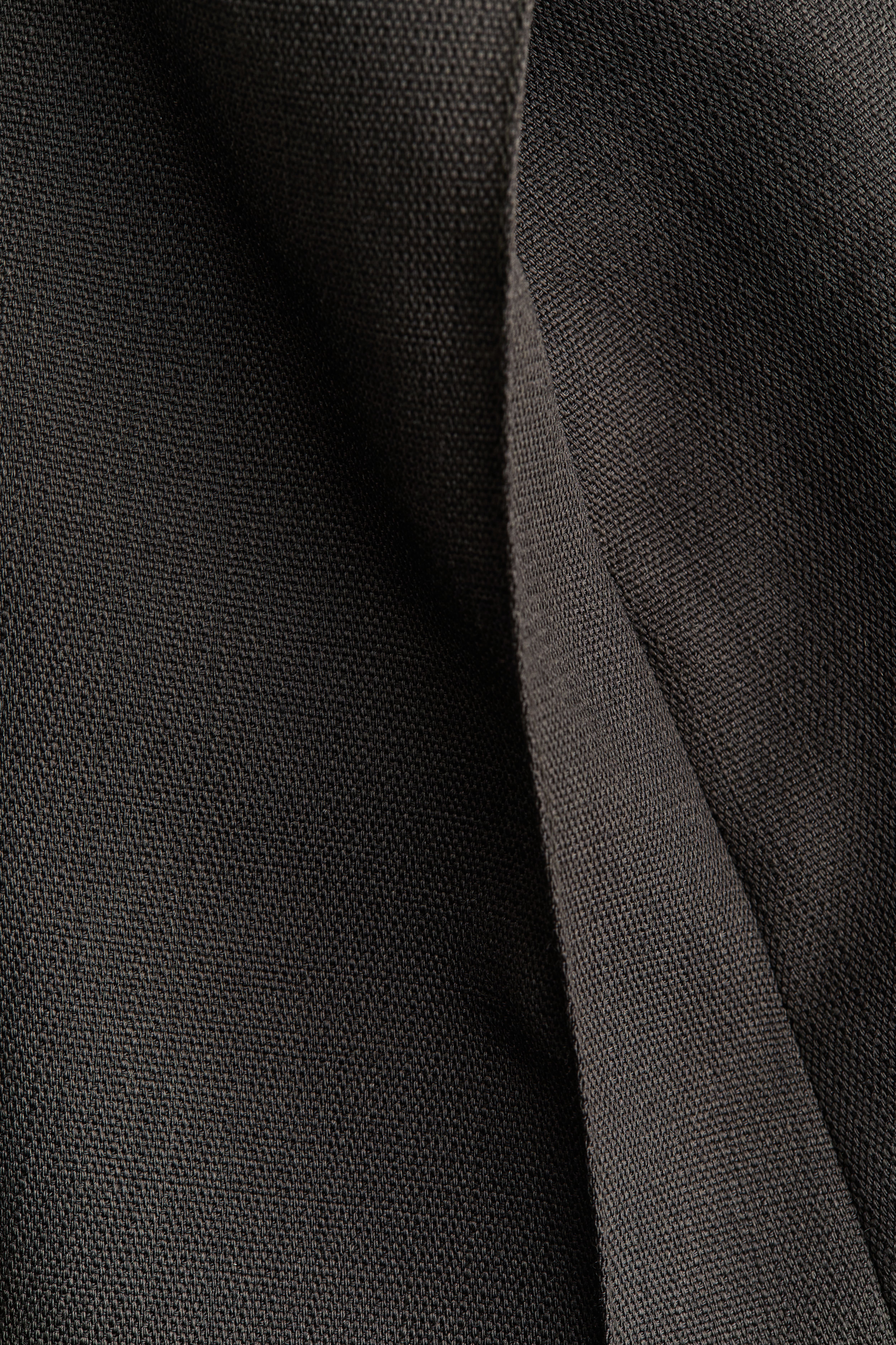 Double-Breasted Wool Blazer