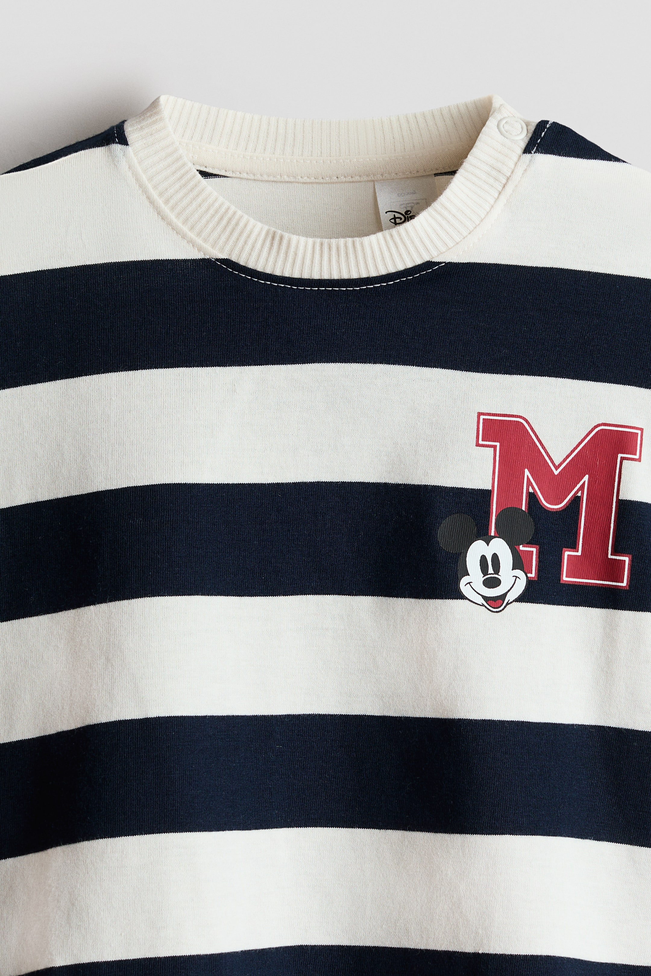 3-Pack Printed Long-Sleeved T-Shirts