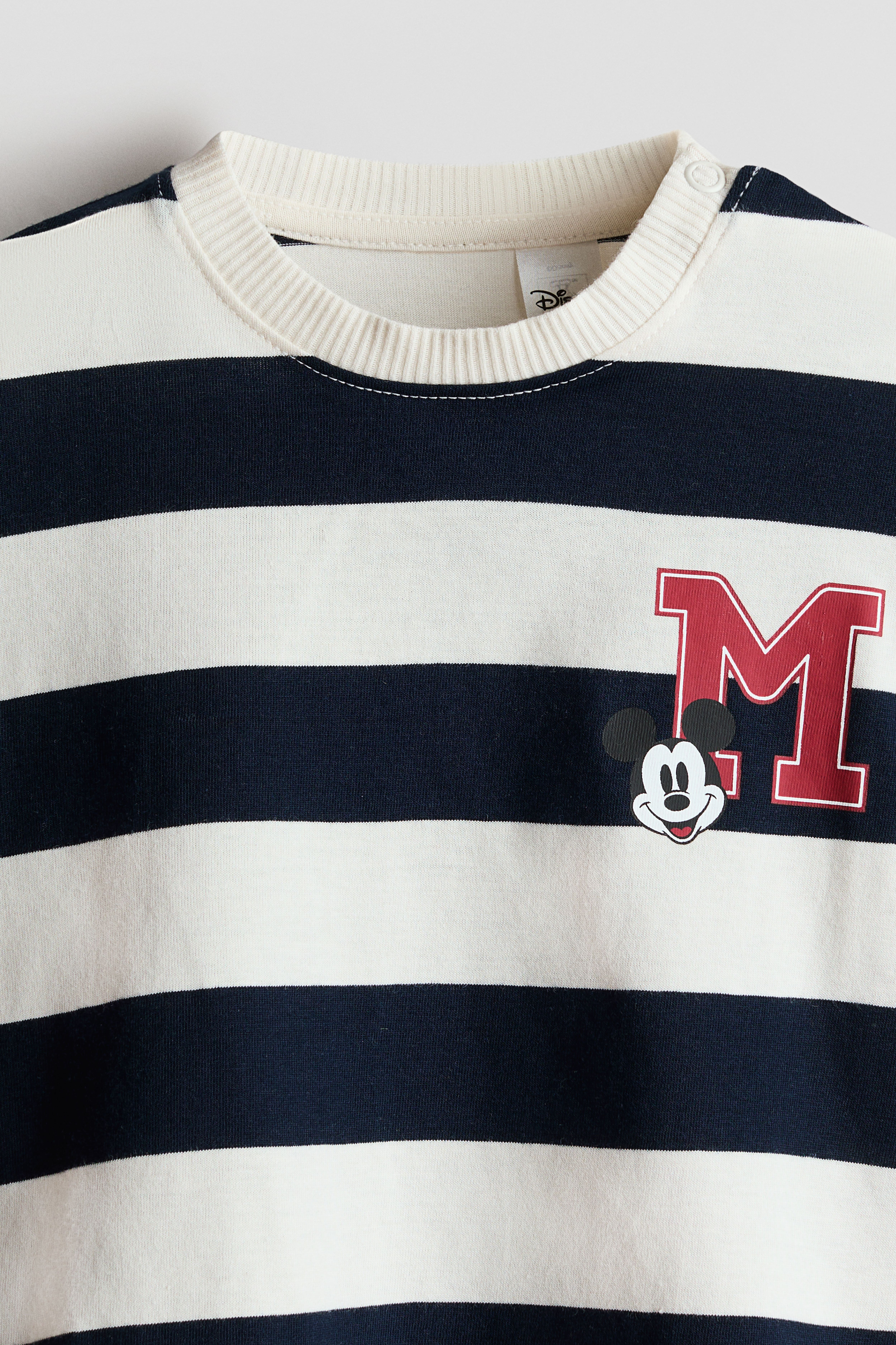 3-Pack Printed Long-Sleeved T-Shirts