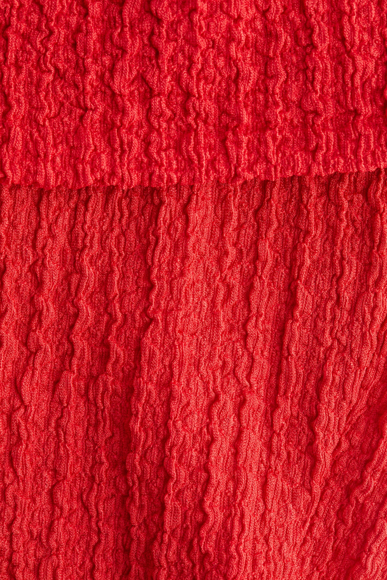 Off-the-Shoulder Top - image 4