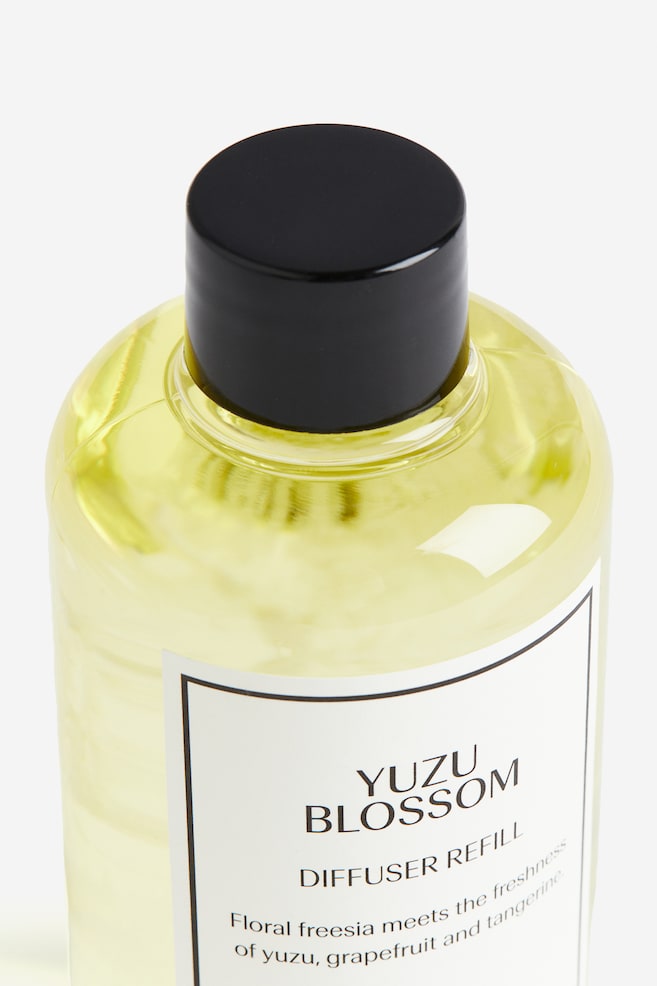 Ricarica per diffusore - Bianco/Yuzu Blossom/Bianco/Rich Mahogany/Bianco/Sublime Patchouli/Bianco/Sundried Linen - 2