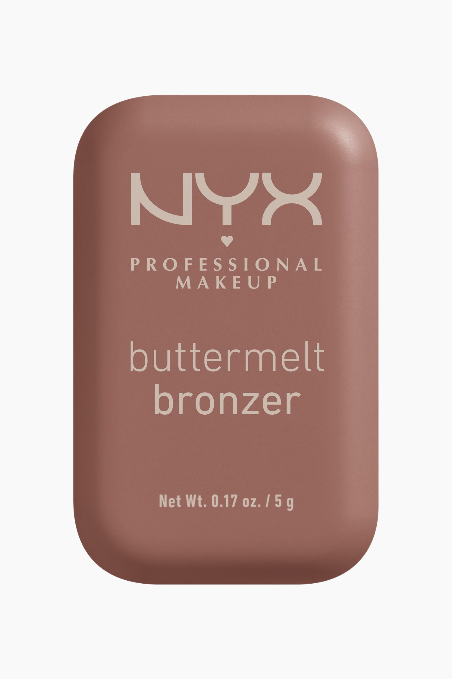 NYX Professional Makeup - Bronzer - Butta Biscuit