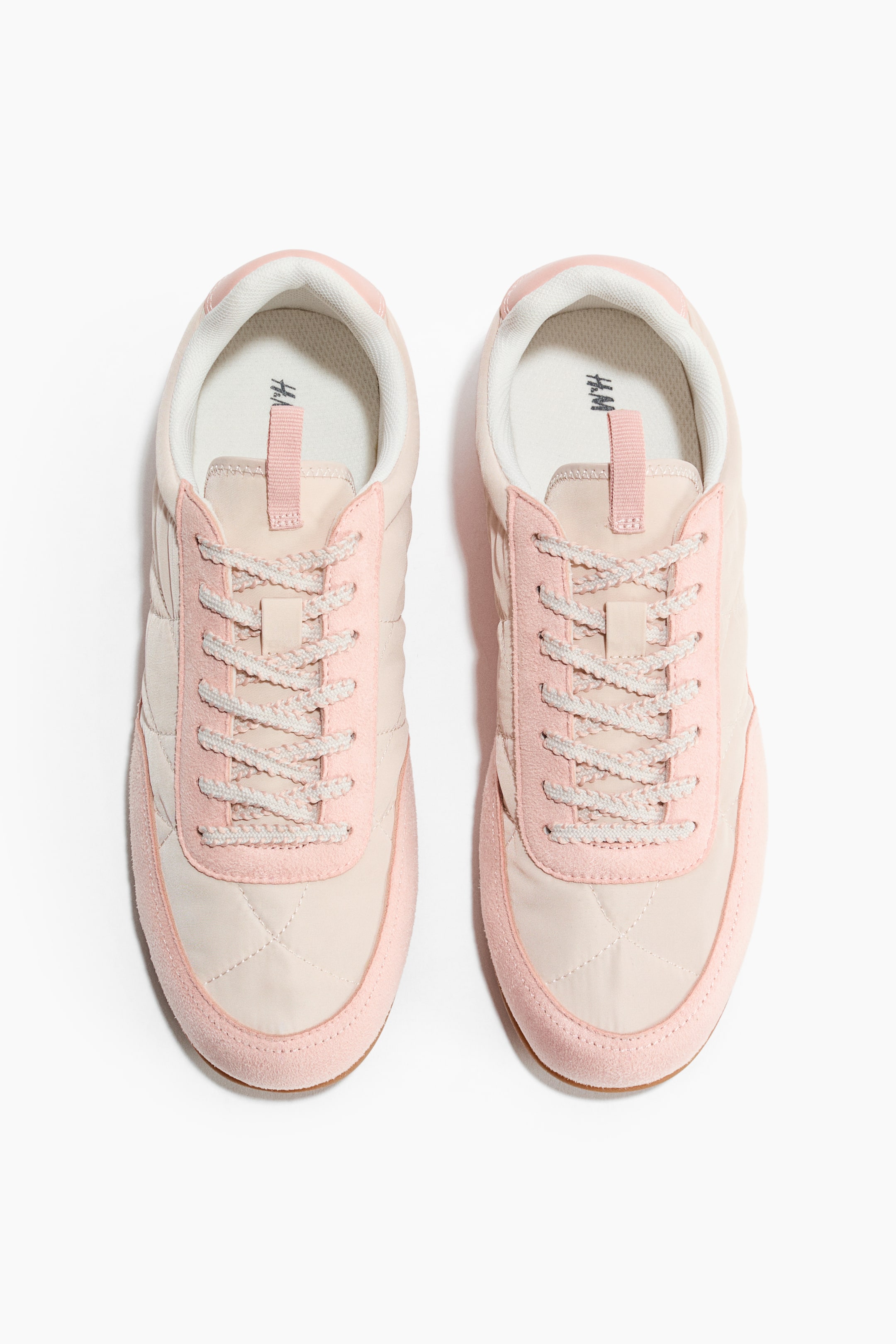 Espadrilles