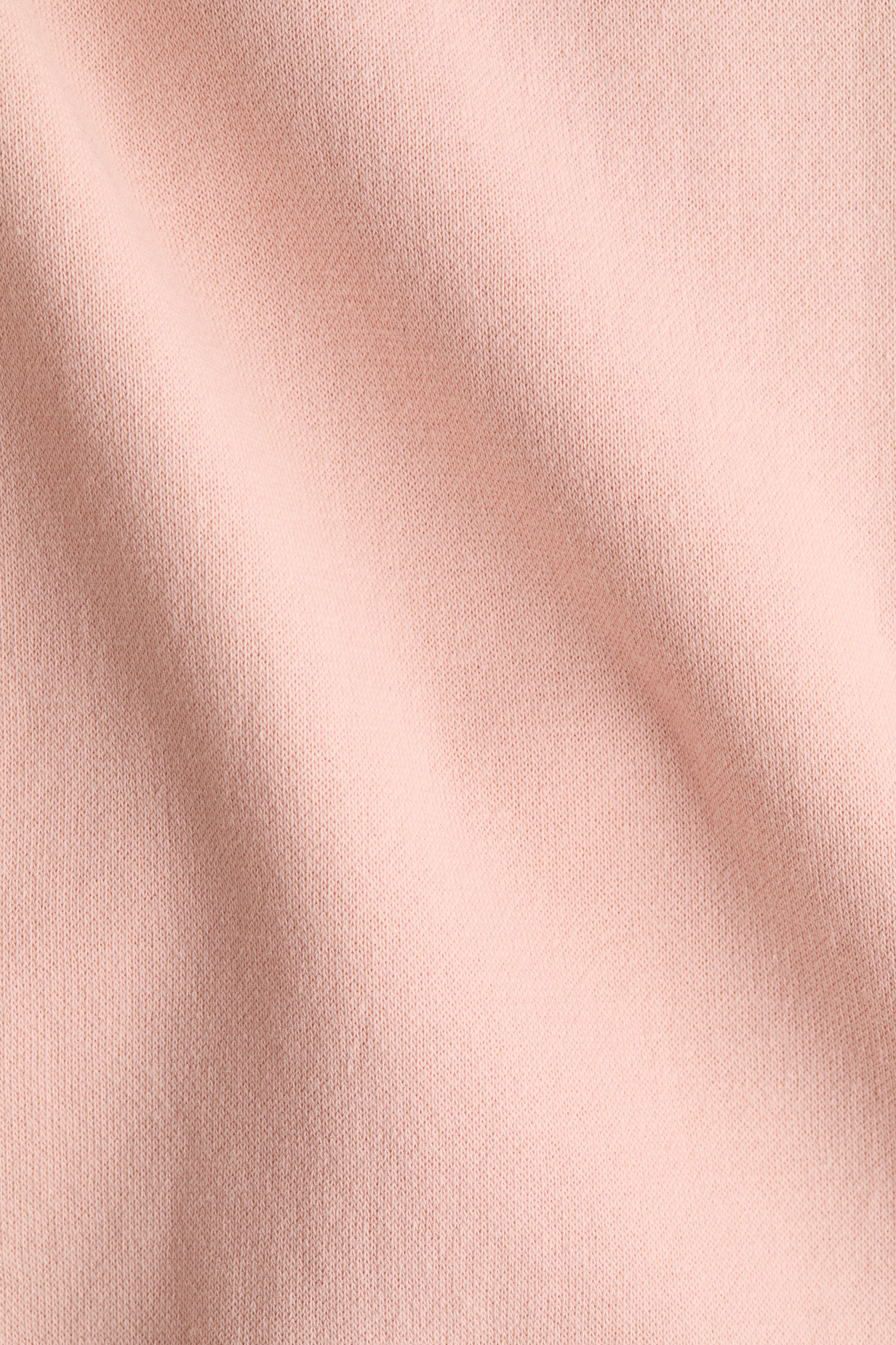 View larger image: Hooded Jacket - Light peach pink - Ladies | H&M US 6