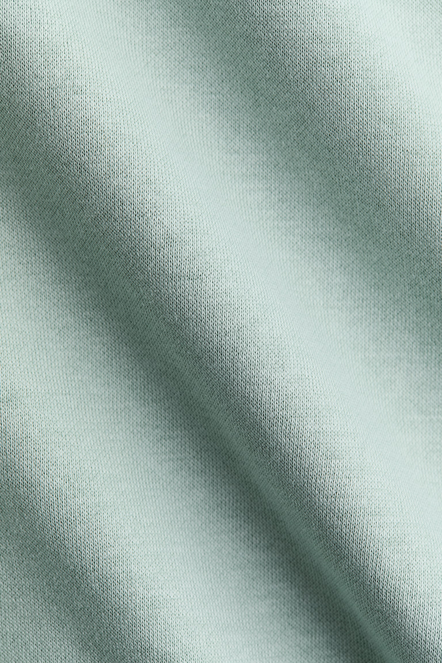 圓領運動衫 - 淺灰綠色/淺灰色/淺粉紅色/混奶油色 - 2