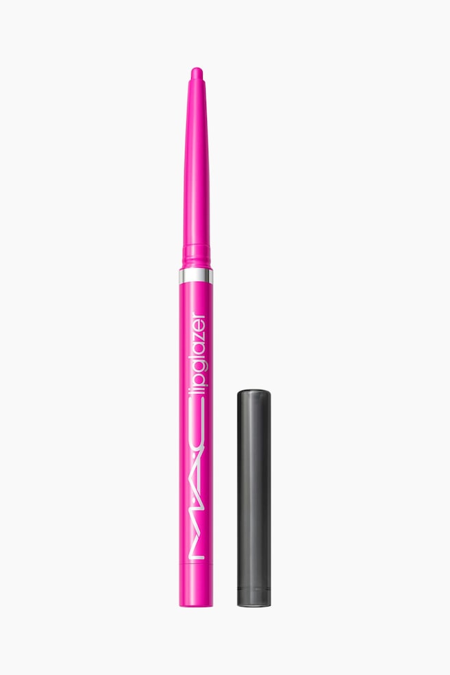 Lipglazer Glossy Liner - Candy Yum Yum/Whirlin'/Velvet Teddy/Root For Me!/Lady Danger/Marrakesh/Nightmoth/Cool Spice/Chestnut/Ribbon - 1