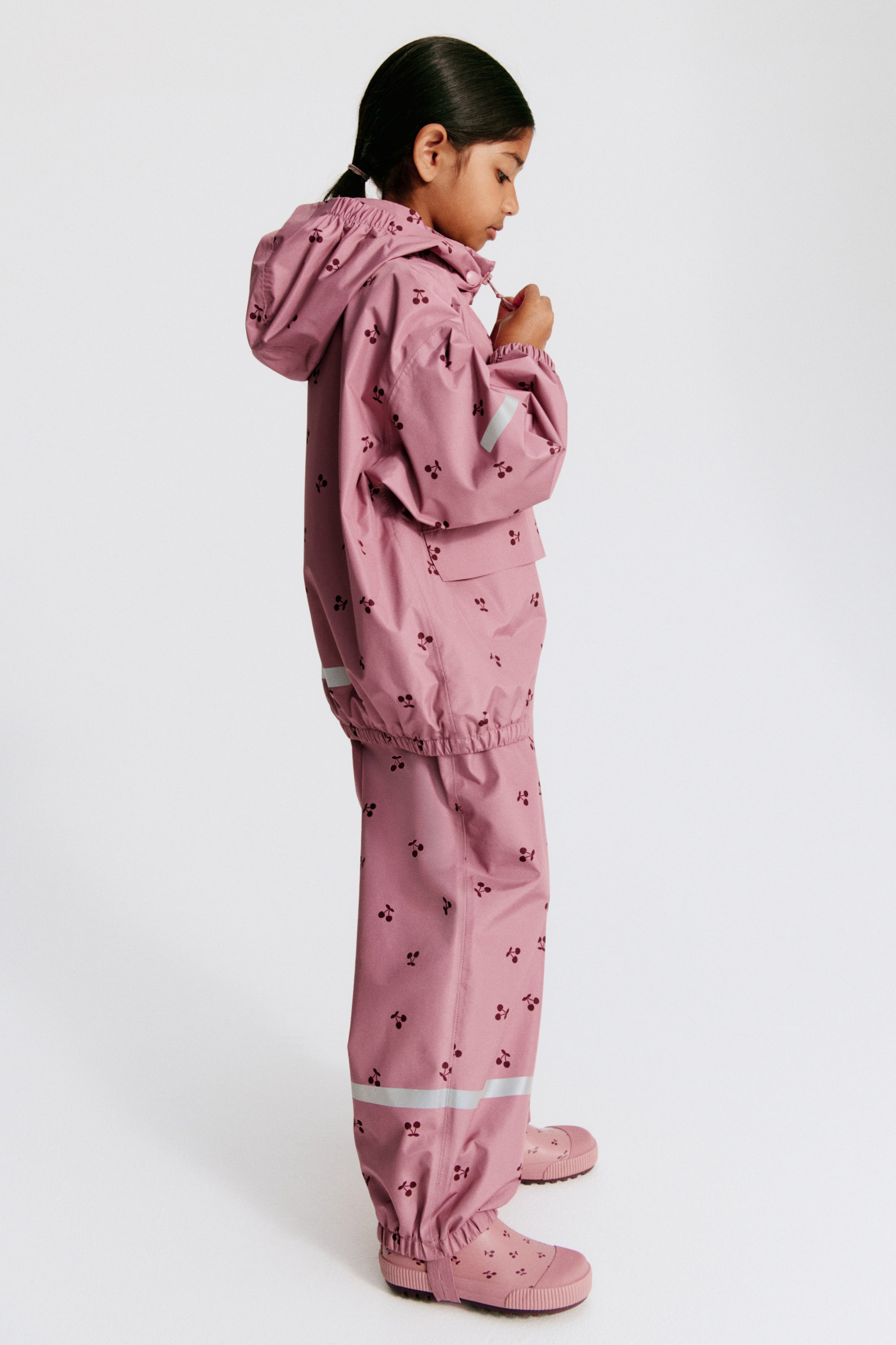 Rain Pants