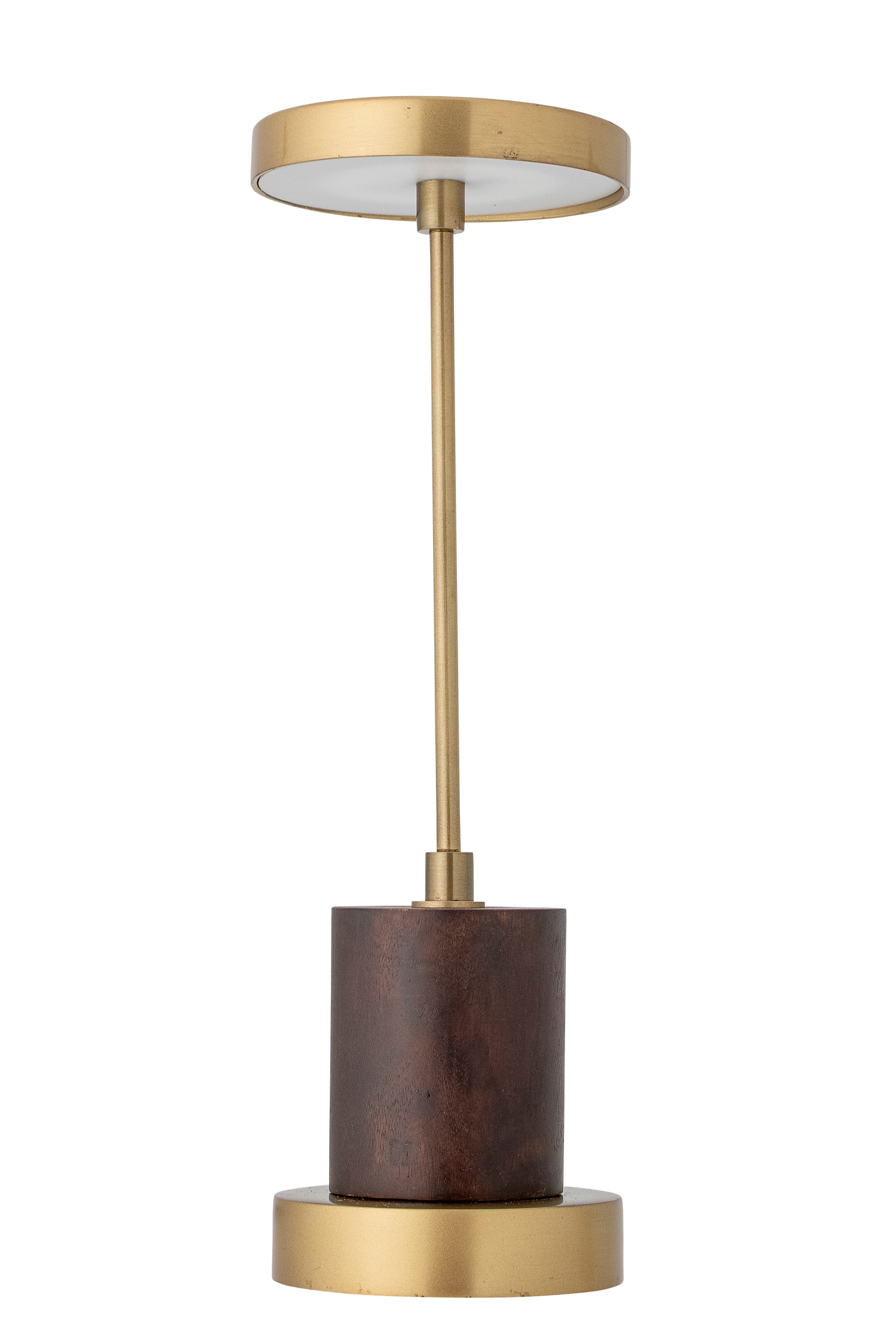 Bloomingville - Chico Tragbare Lampe - Messing