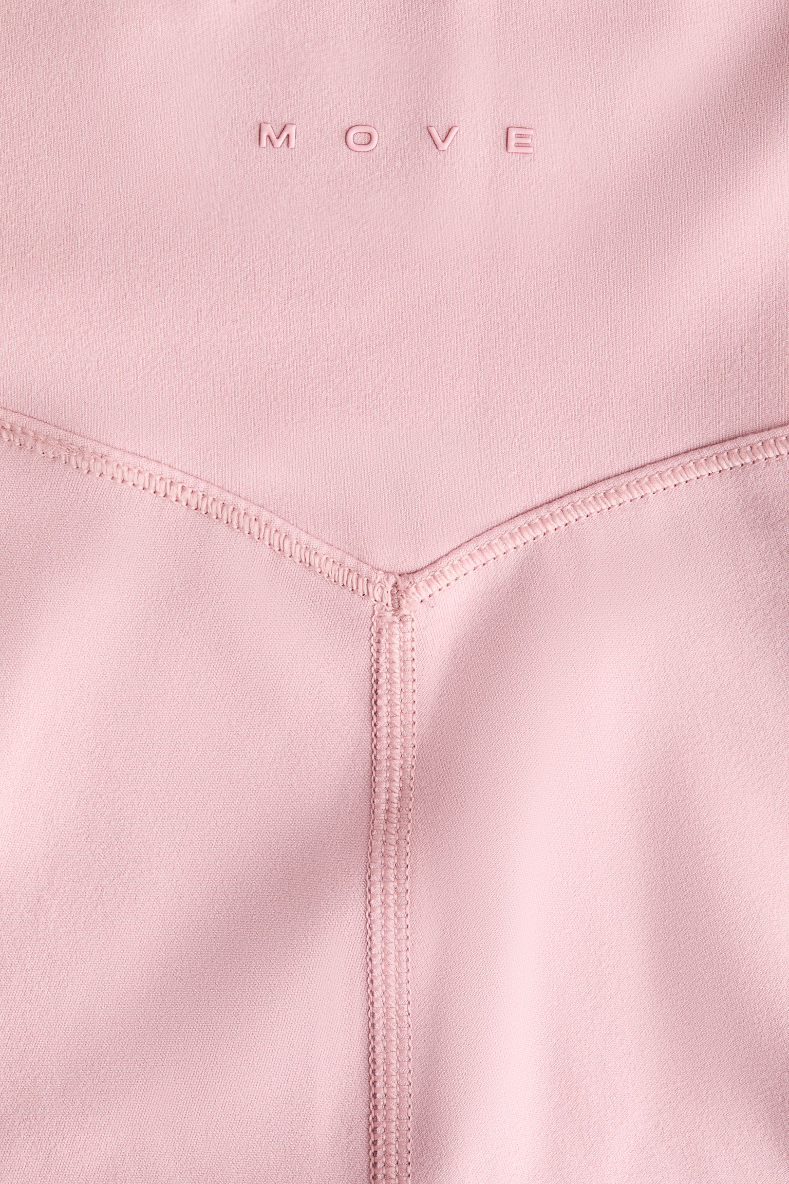 Спортивні легінси SoftMove™ - Пастельно-рожевий/Чорний/Темно-синій/Шоколадно-сливовий/Трюфельно-сірий/Світло-абрикосовий/Темно-сірий/Коричневий/Темно-коричневий/Античний рожевий/Темно-сірий/Темно-бежевий/Ніжно-рожевий/Світлий сіро-бежевий/Кремовий/Морський блакитний/Темно-сірий/Баклажановий/Морозний бузковий/Кремово-жовтий/Світло-бордовий - 2