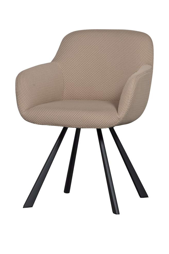 Juno Silla De Comedor - Beige - 1