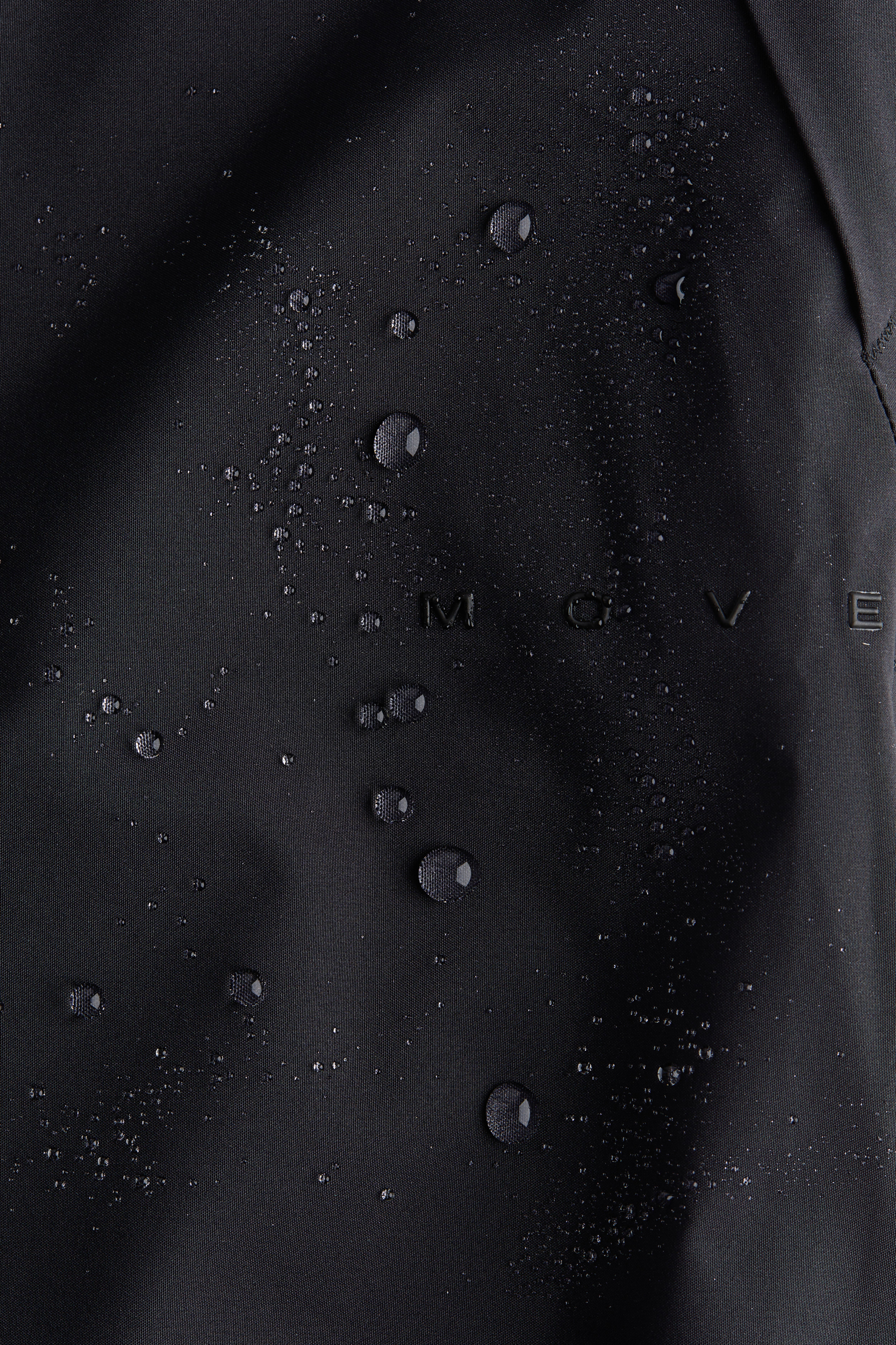 Packable Regular-Fit Rain Pants StormMove™