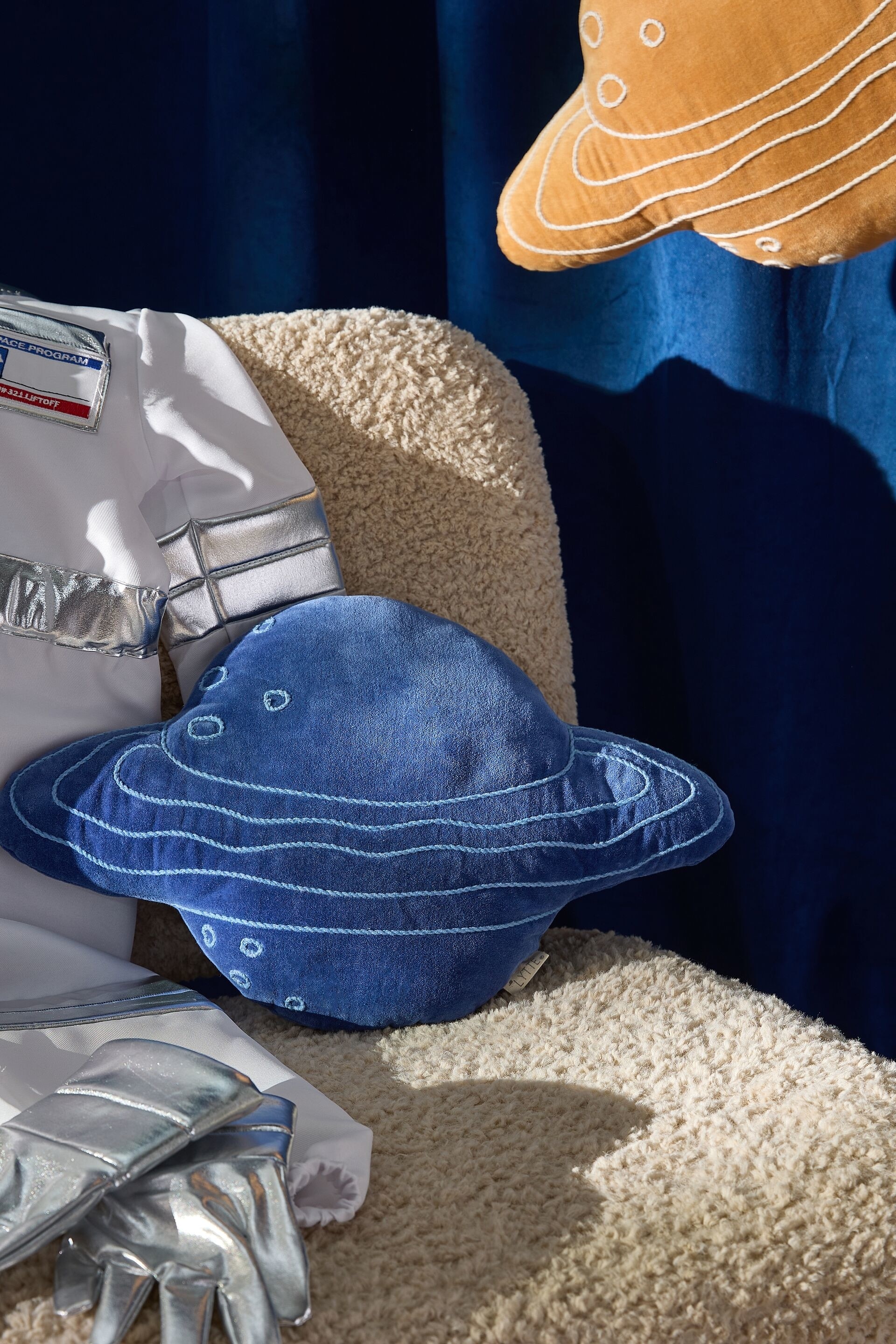 Tyyny Alex - Sininen/Oranssi