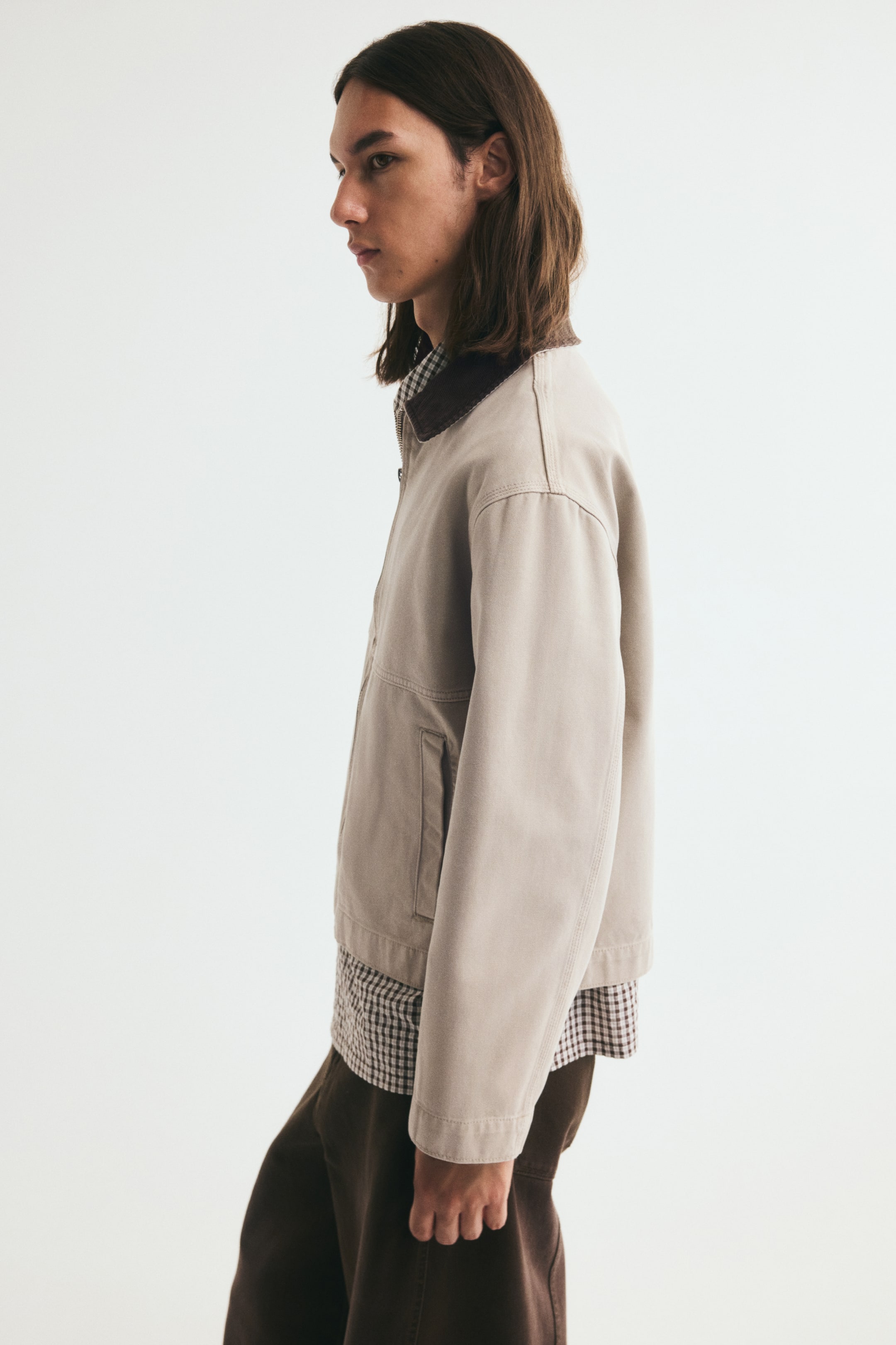 Workwear Jacket