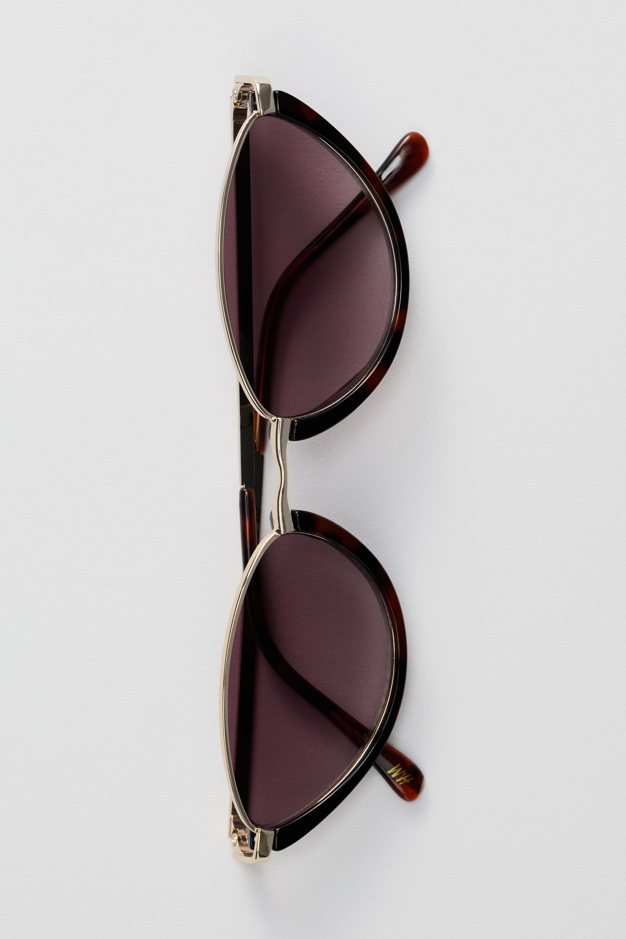 Slim Sunglasses