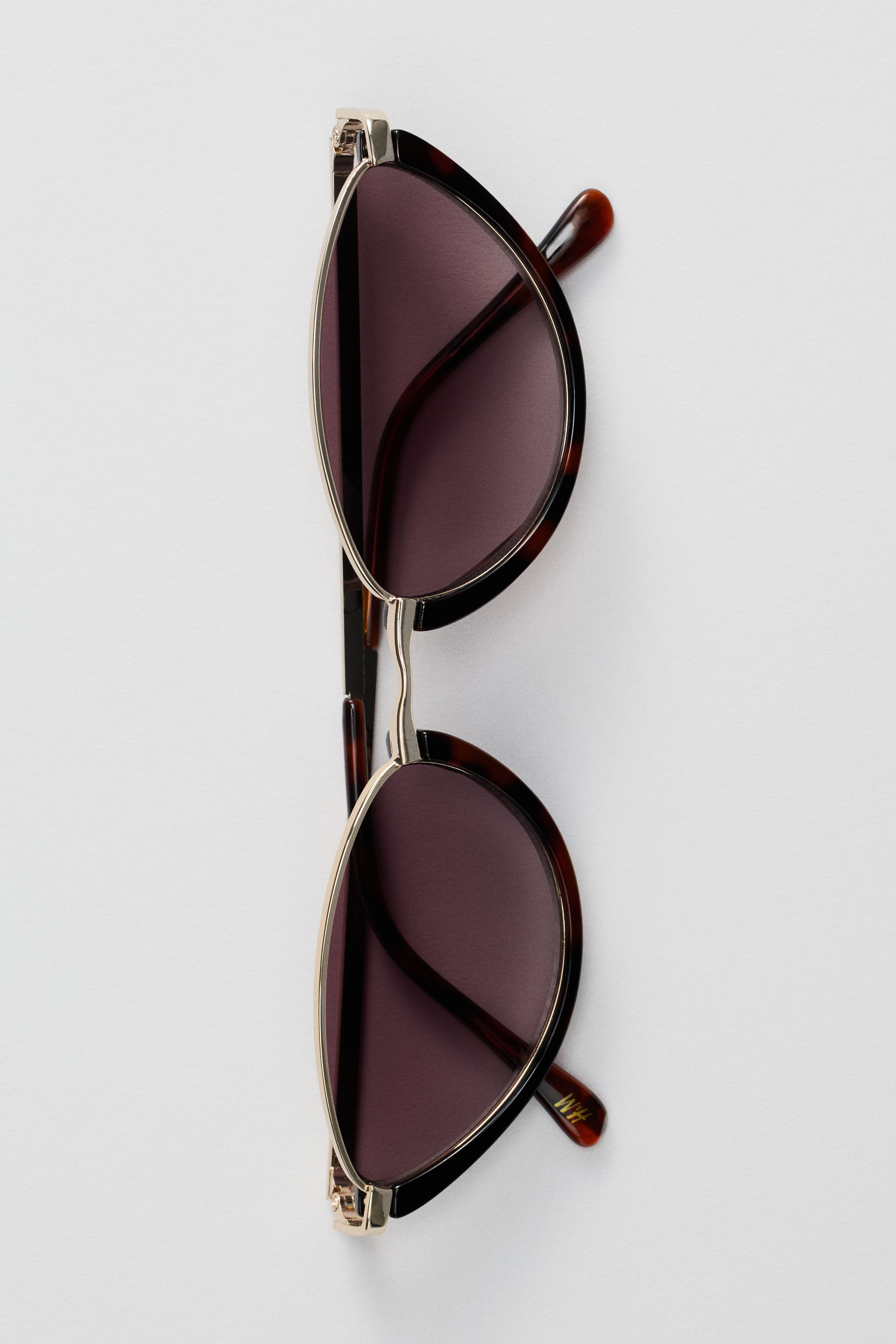 Slim Sunglasses