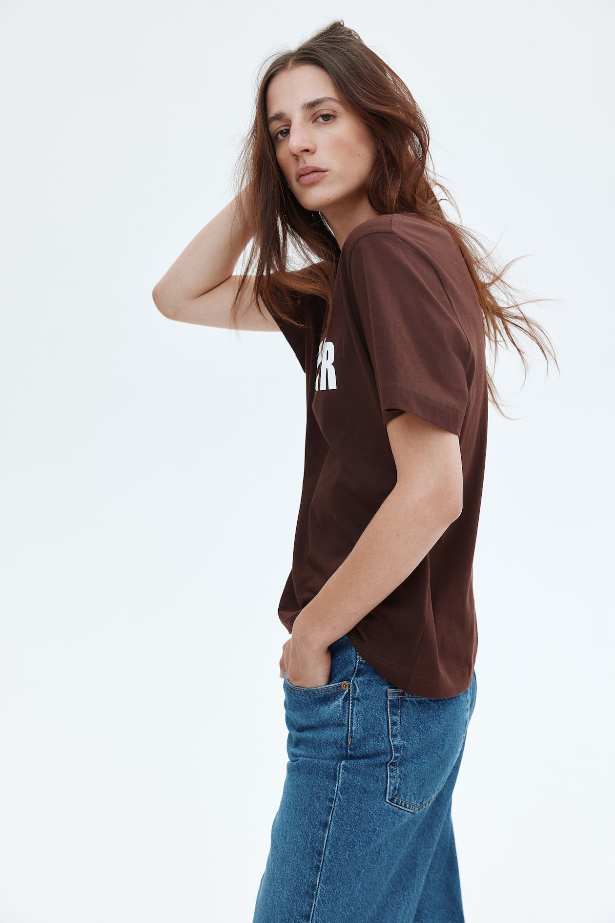 Printed T-Shirt - image 3