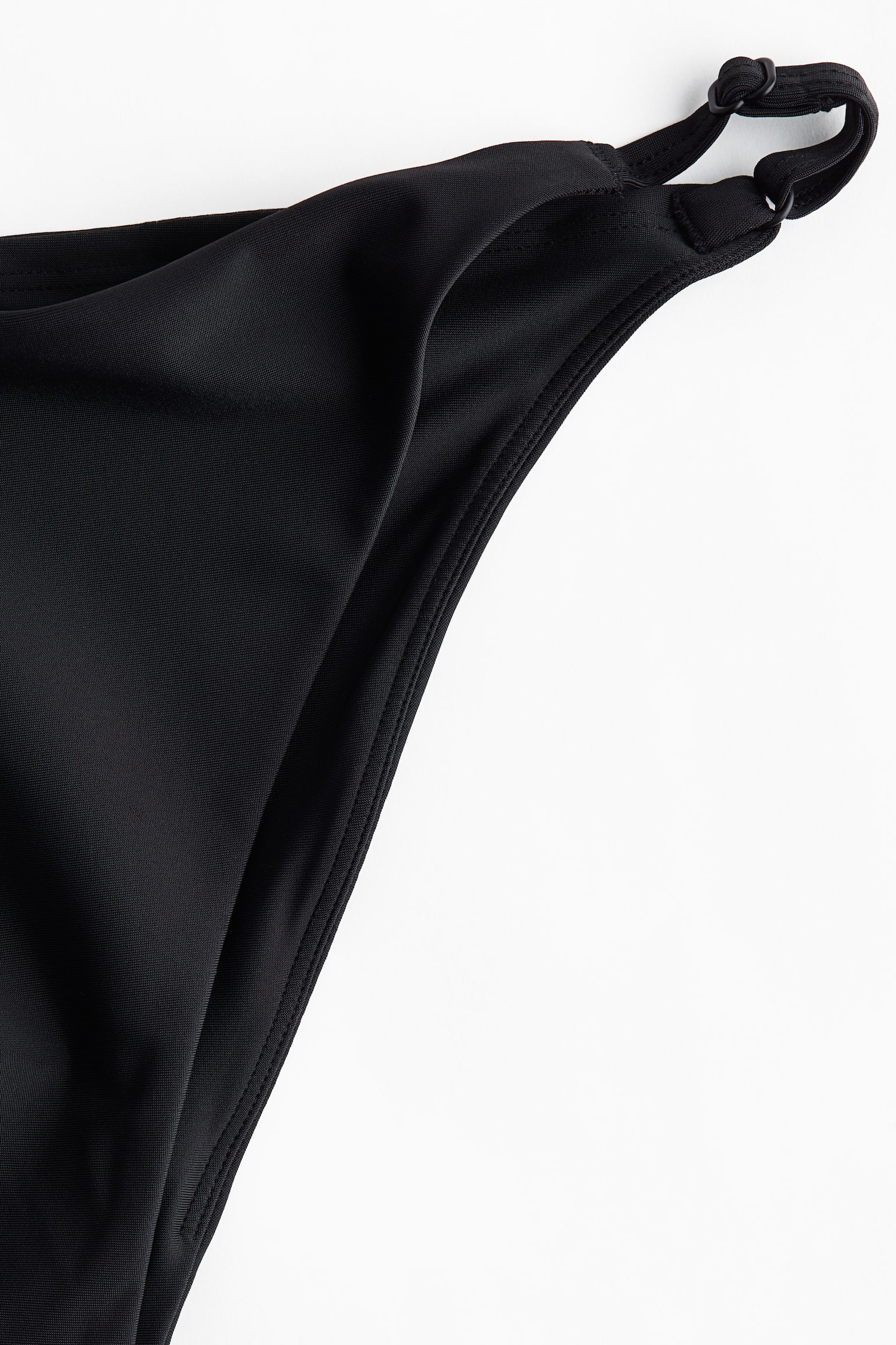 Спортивні плавки бікіні Brazilian з Lycra® - Чорний/Випраний гуавовий - 4