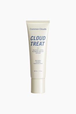 Cloud Treat