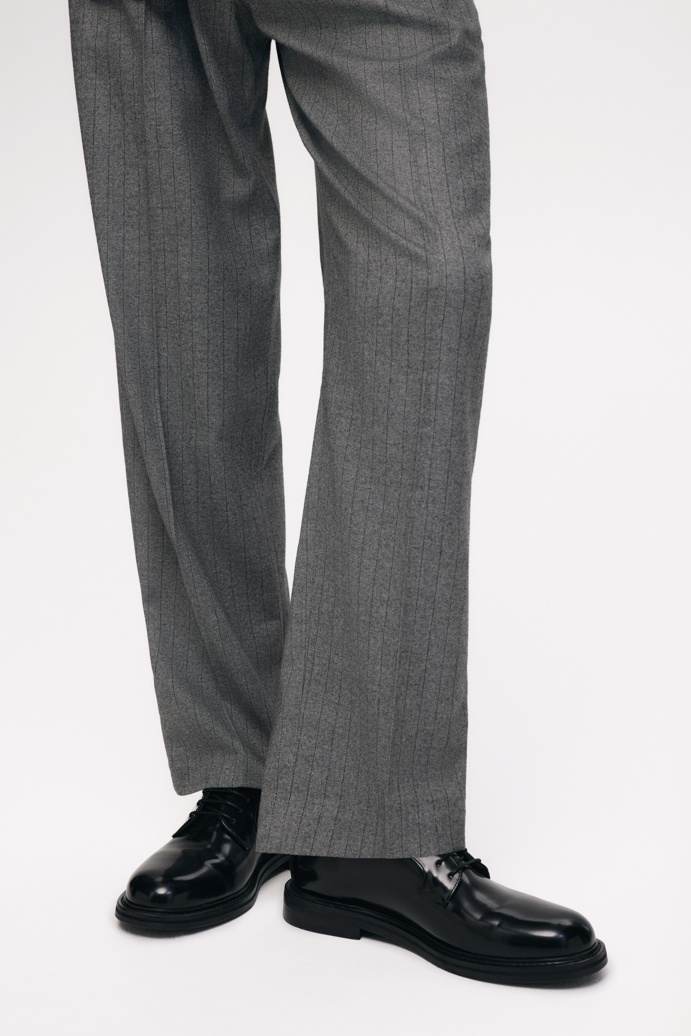 Regular Fit Suit trousers