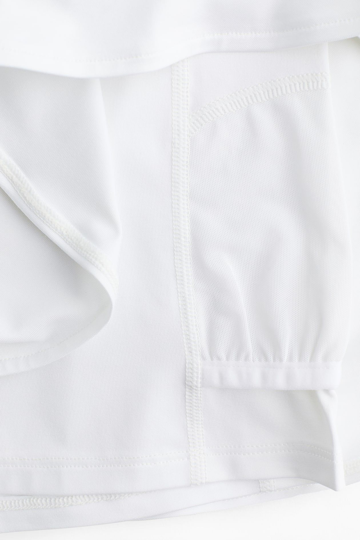 Tennis Circle Skirt with DryMove - image 4