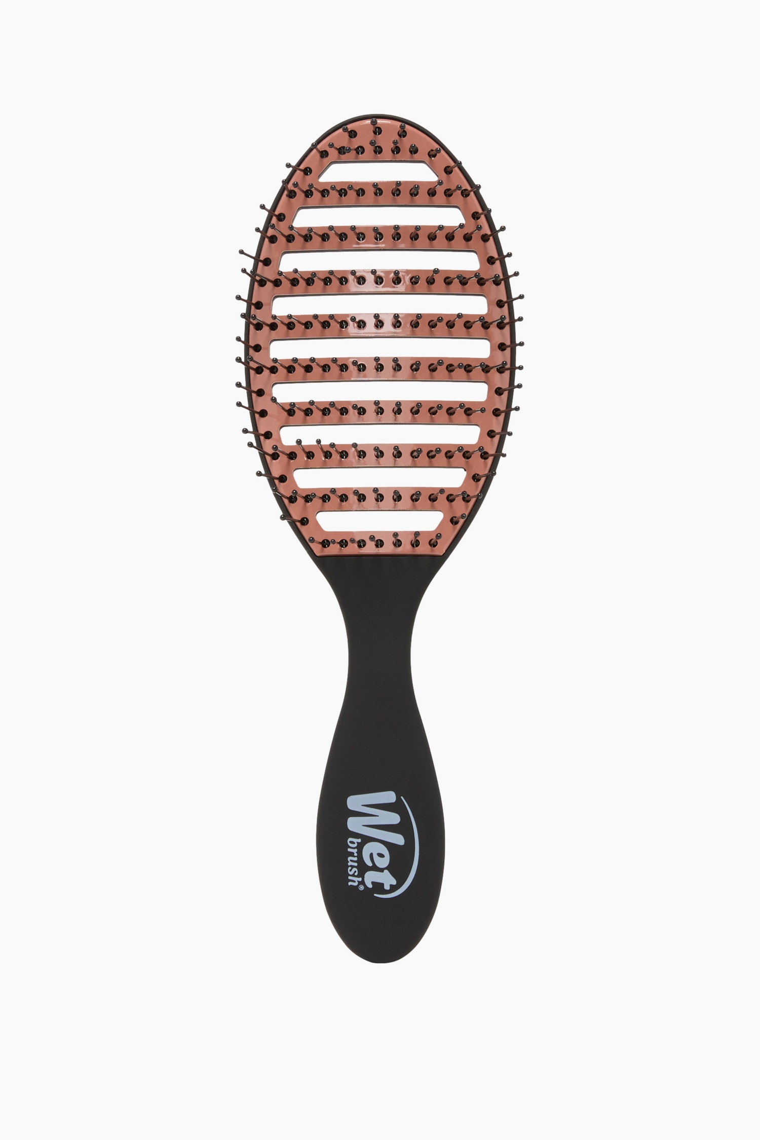 Wet Brush - Ceramic Speed Dry - Svart