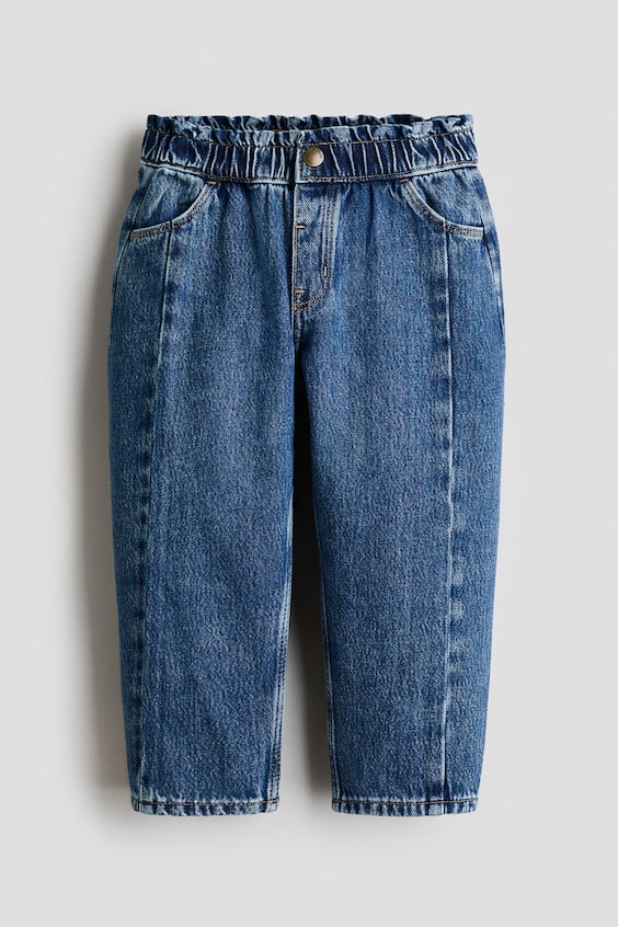 Детские джинсы H&M Tapered Jeans