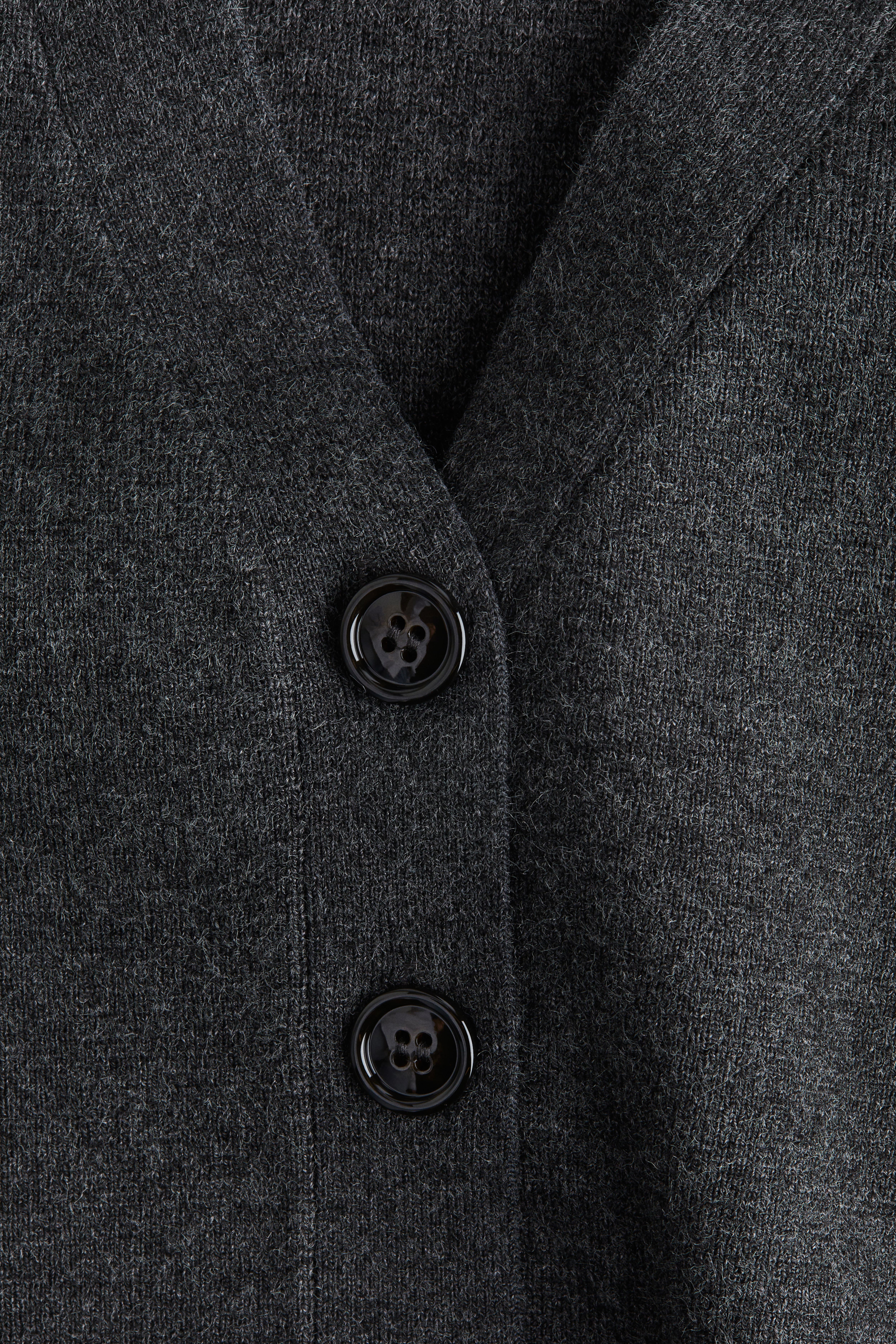 Knit Cardigan