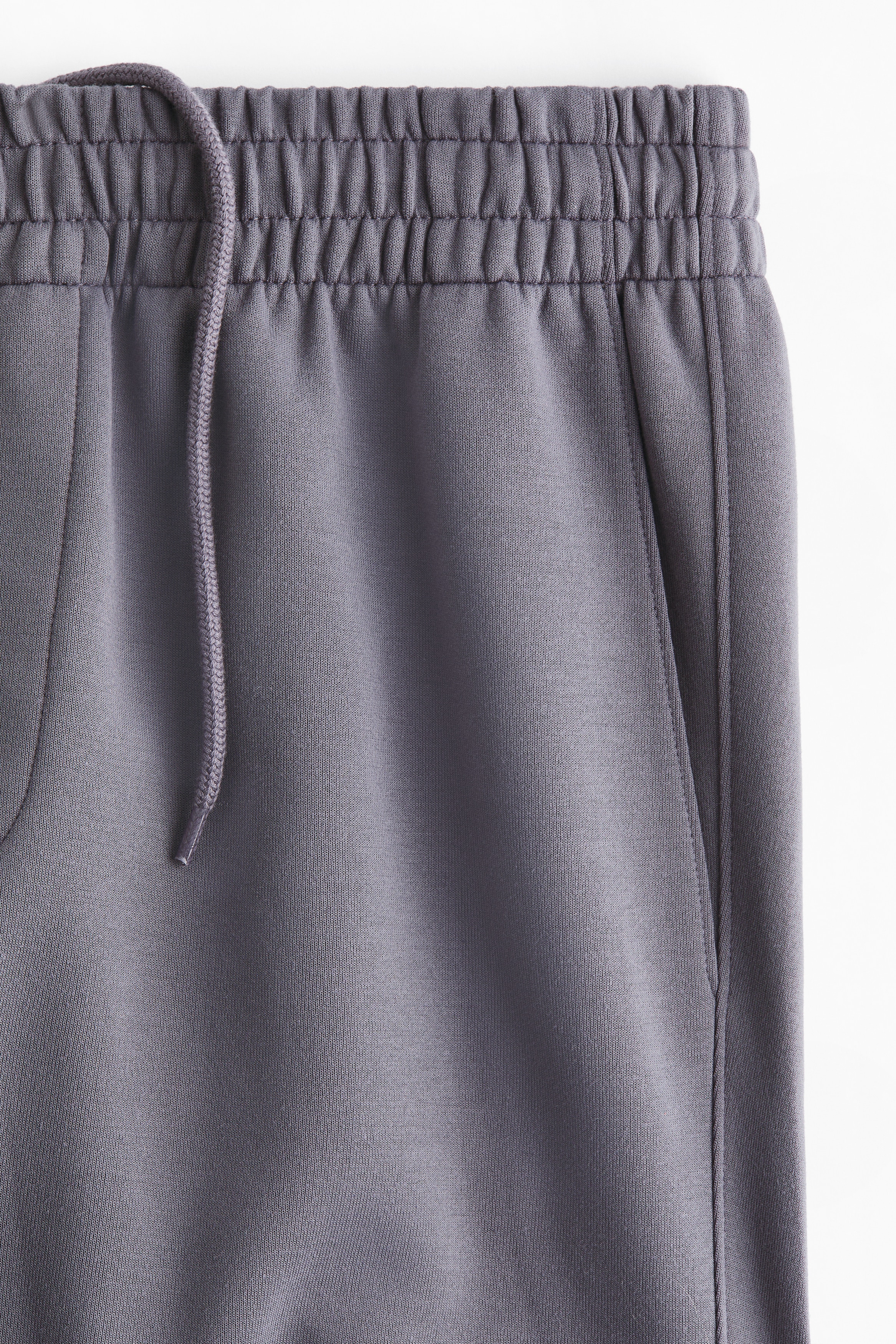 Regular Fit Sweatpants