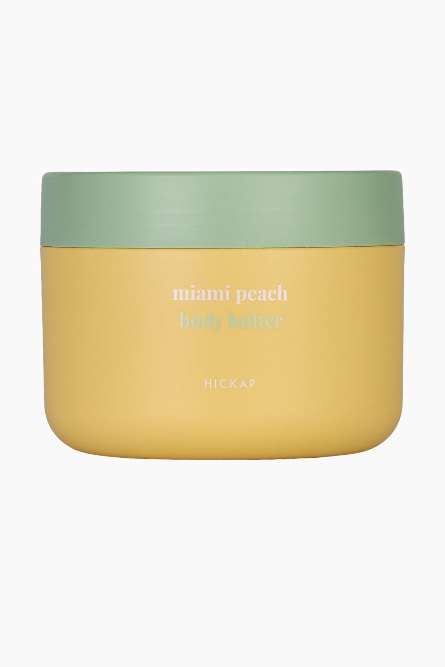 Body Butter - Miami Peach